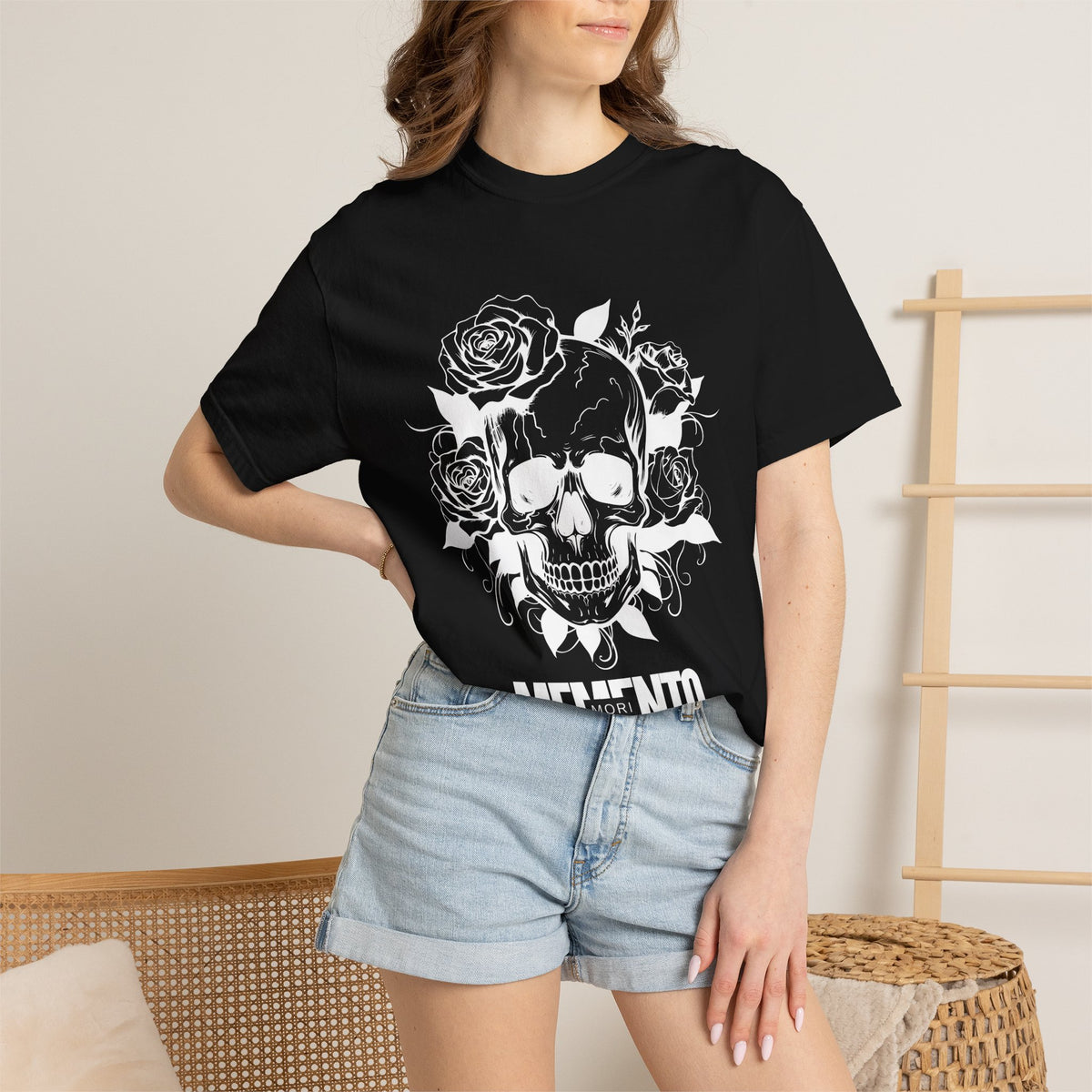 Memento Mori T-Shirt