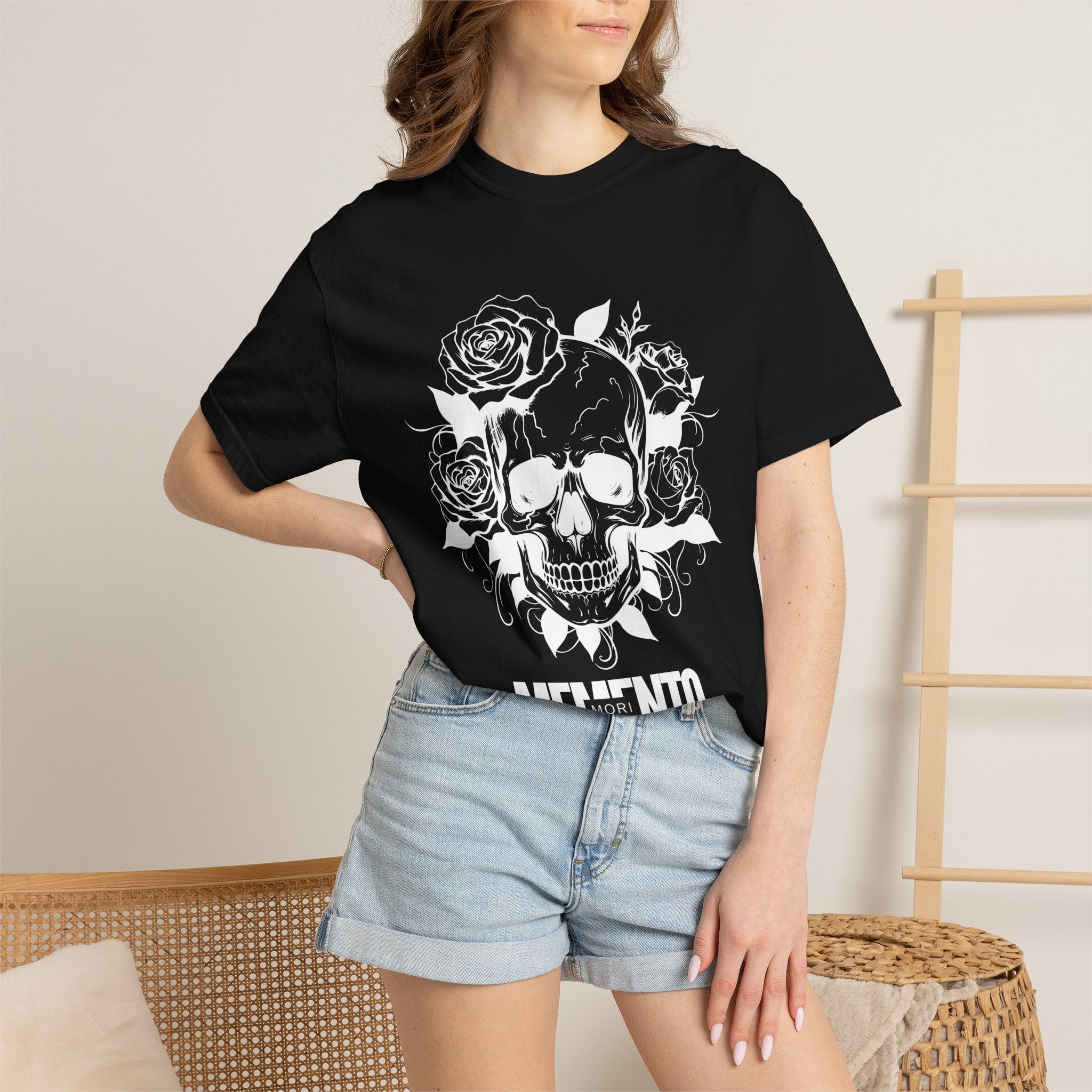 Memento Mori T-Shirt