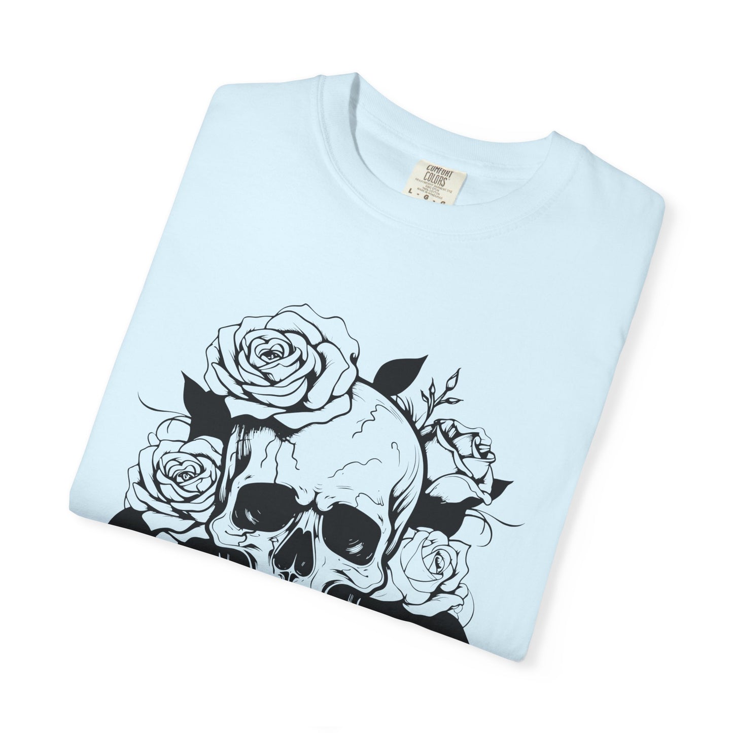Memento Mori T-Shirt