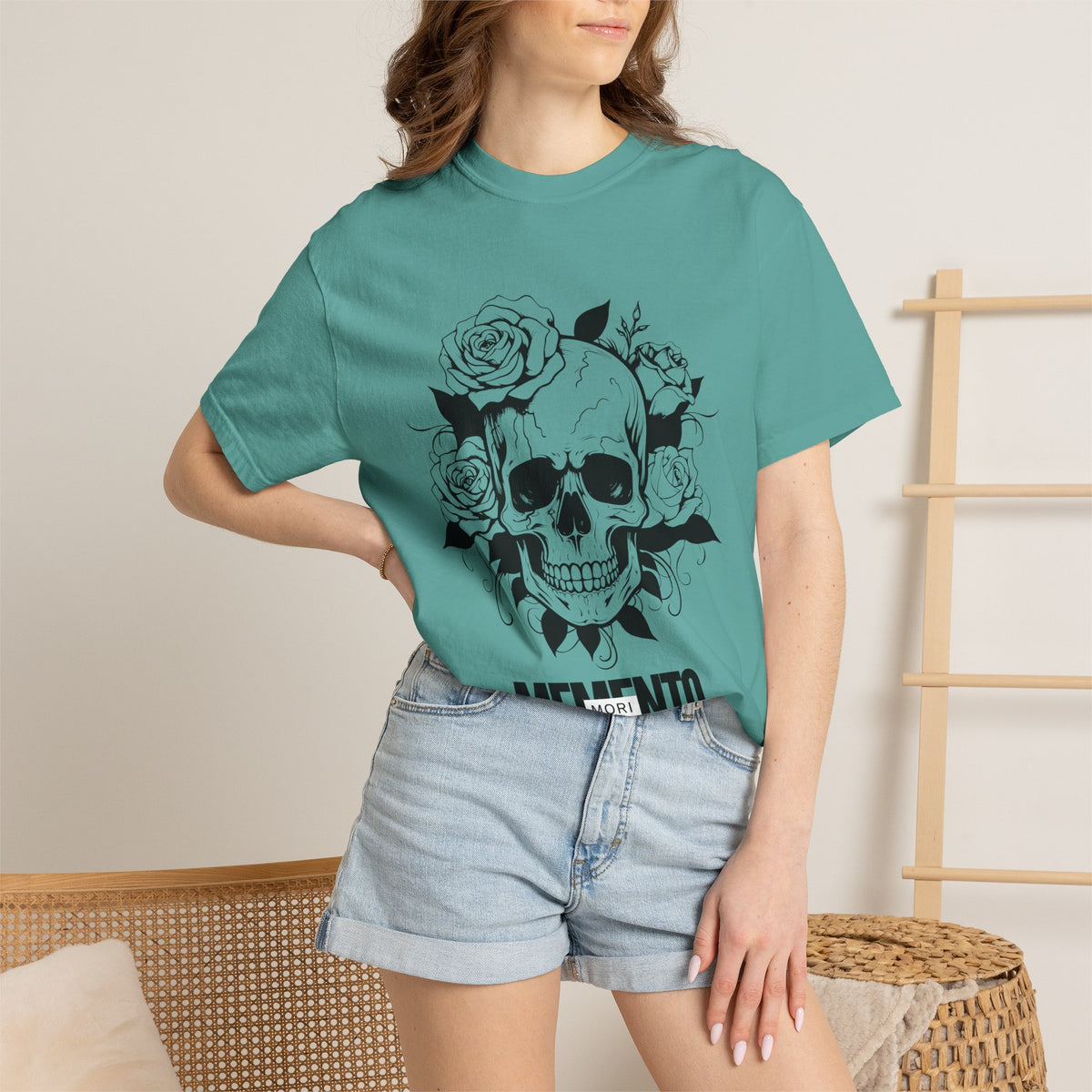 Memento Mori T-Shirt