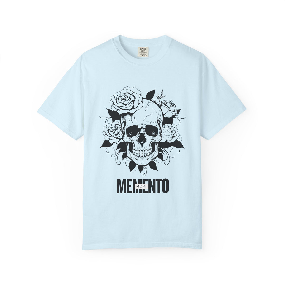 Memento Mori T-Shirt