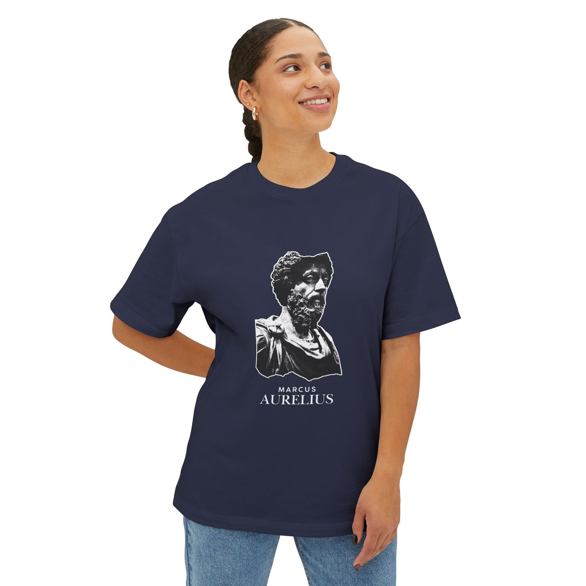 Marcus Aurelius T-Shirt