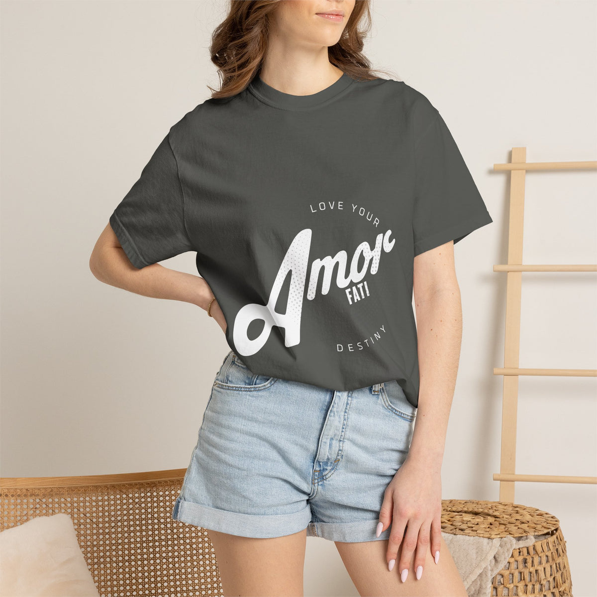 Amor Fati T-Shirt