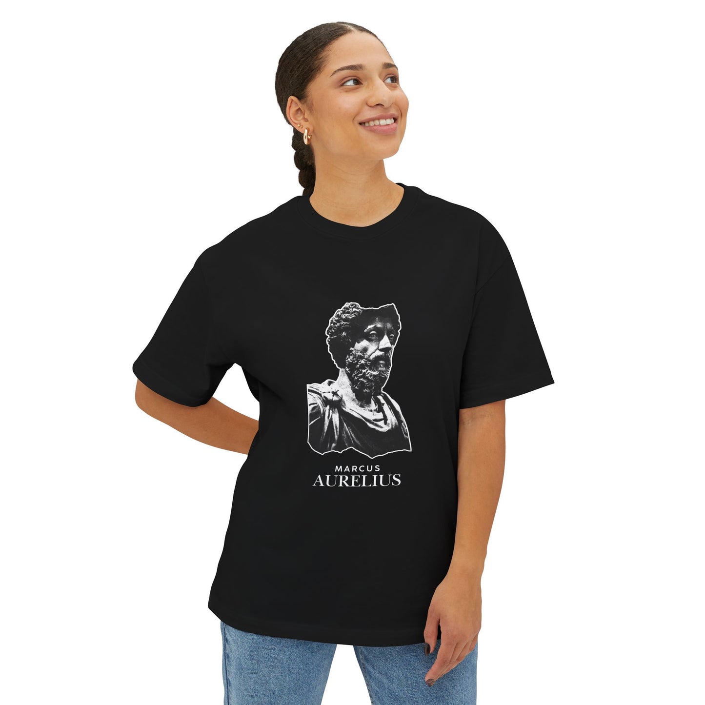 Marcus Aurelius T-Shirt