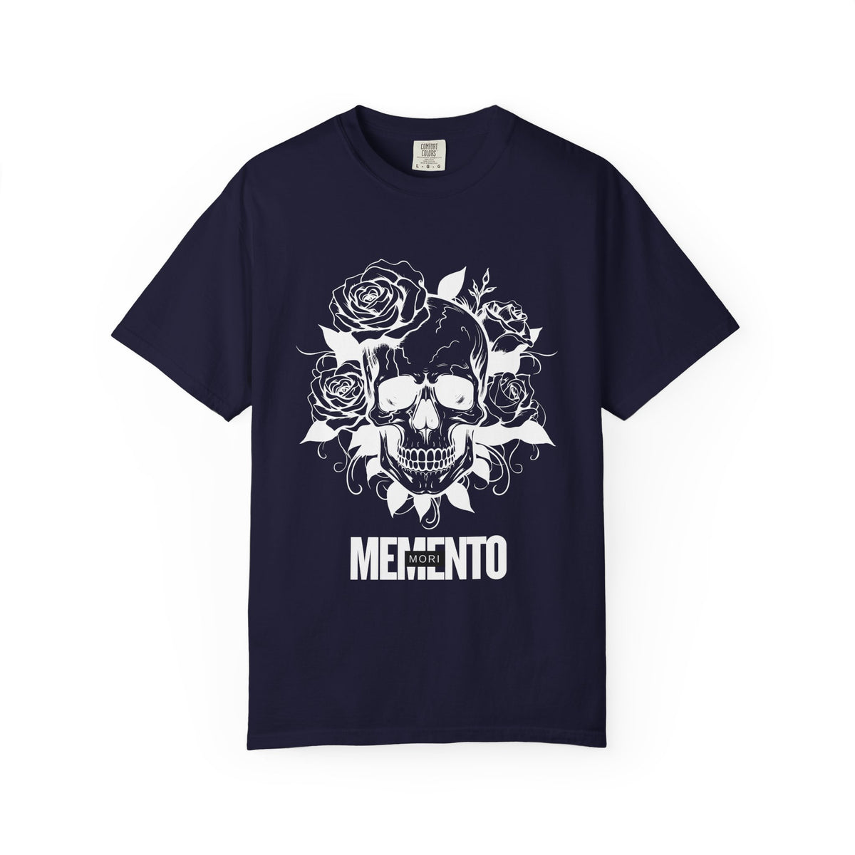 Memento Mori T-Shirt