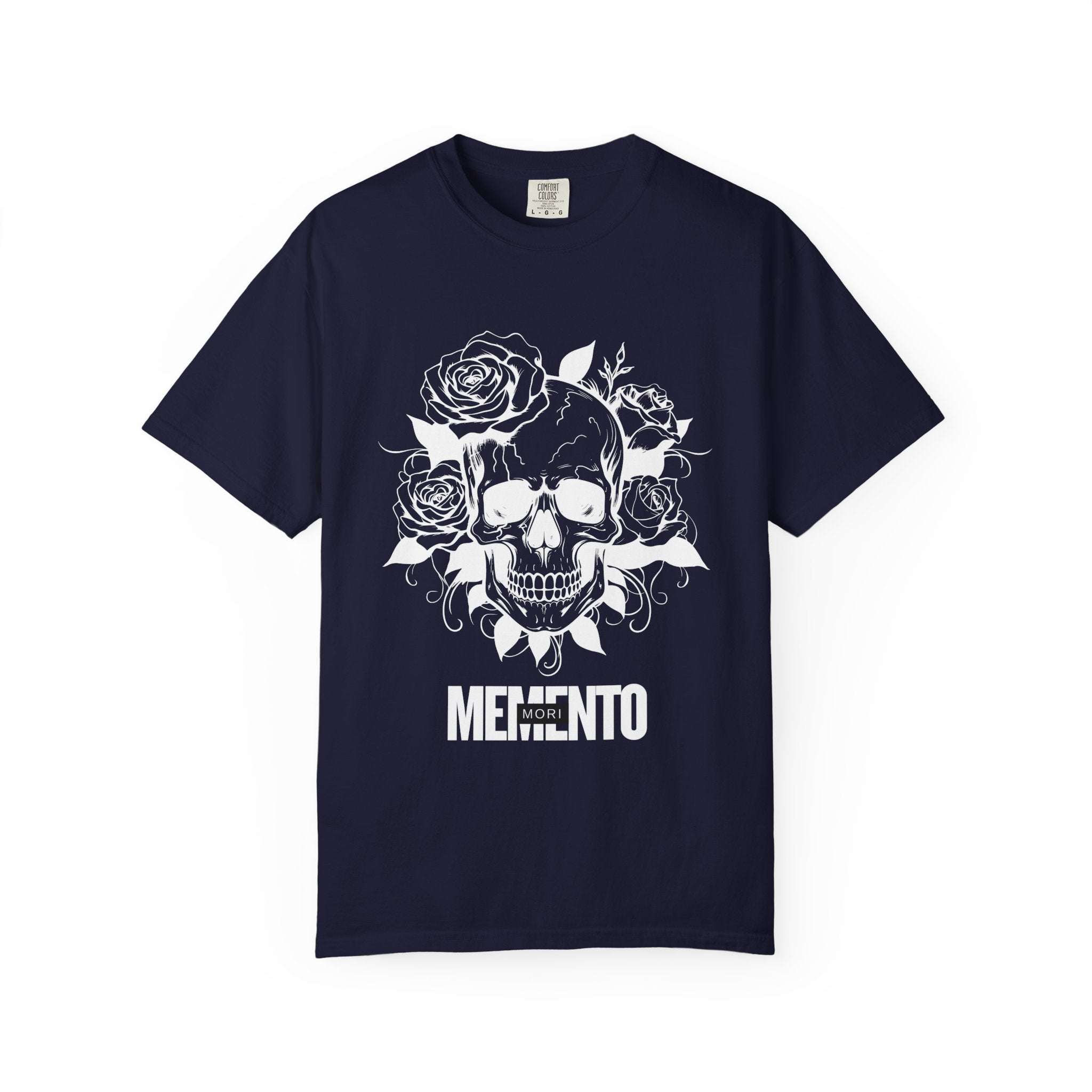 Memento Mori T-Shirt