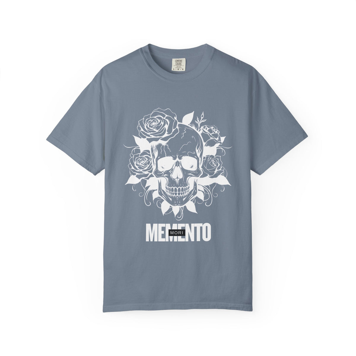 Memento Mori T-Shirt