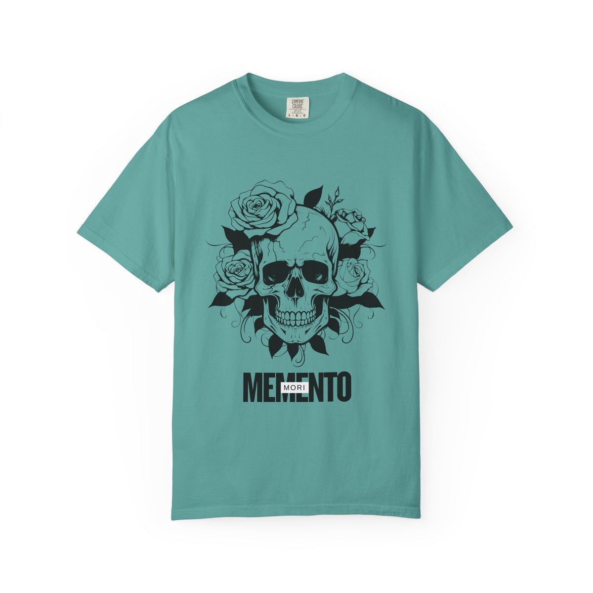 Memento Mori T-Shirt