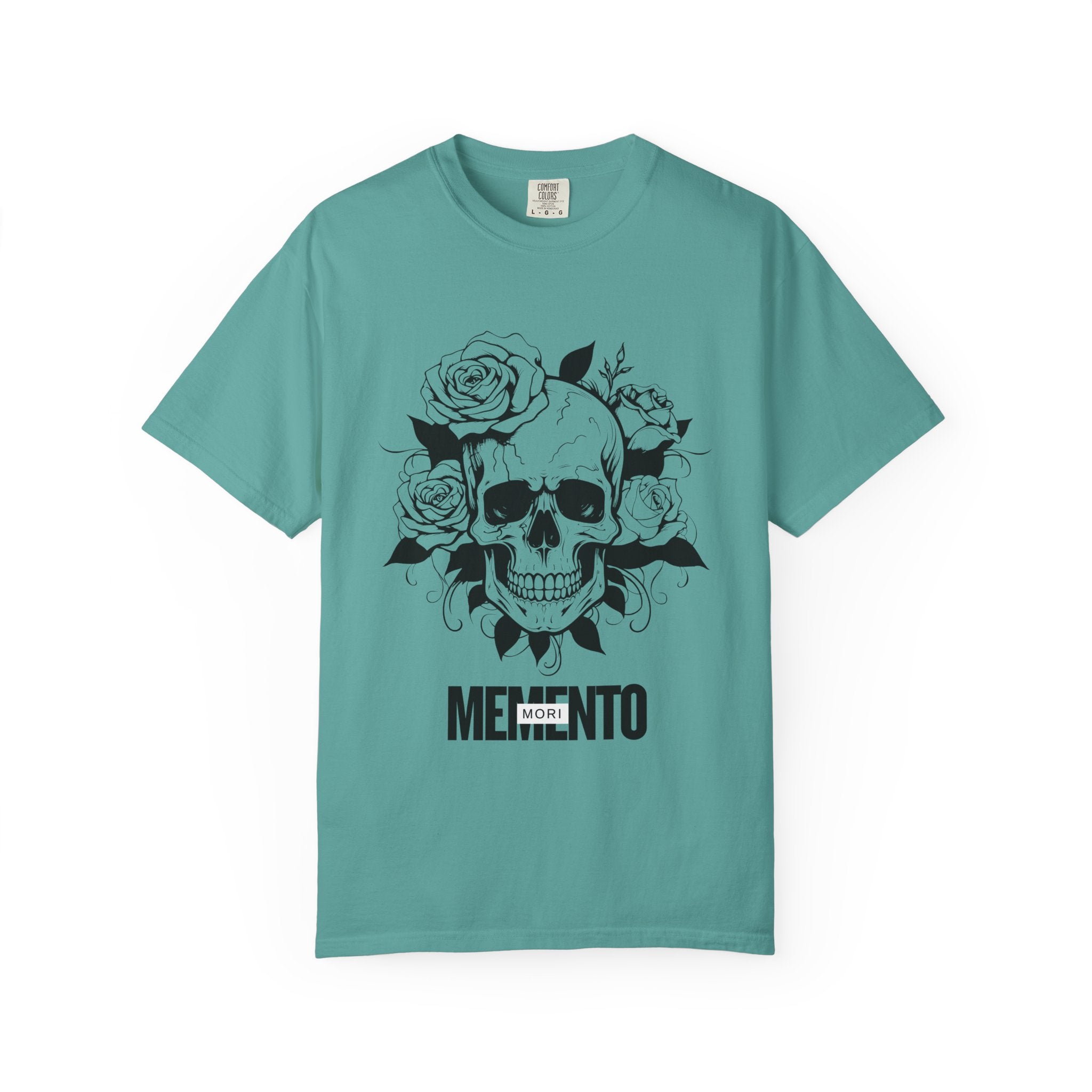 Memento Mori T-Shirt