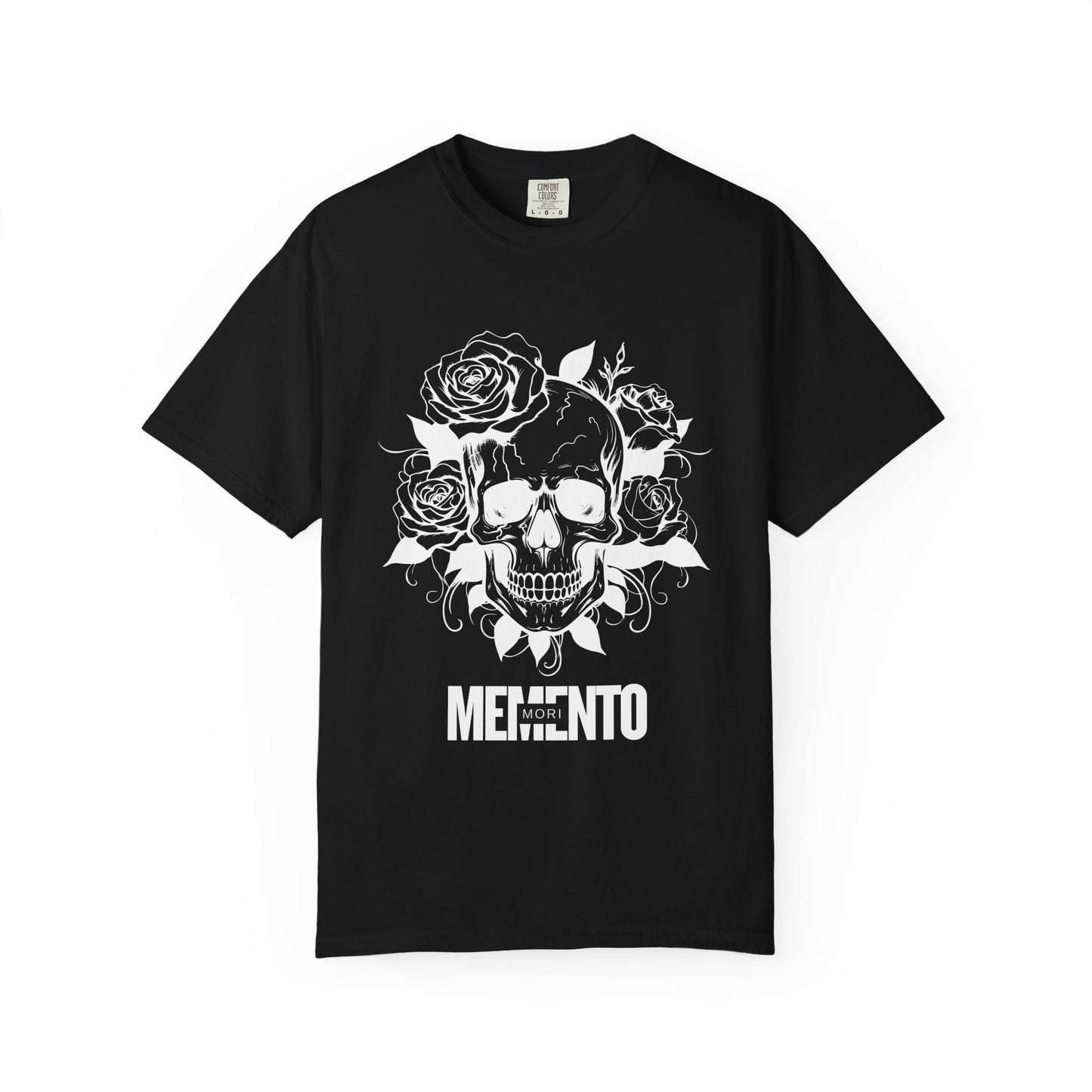 Memento Mori T-Shirt