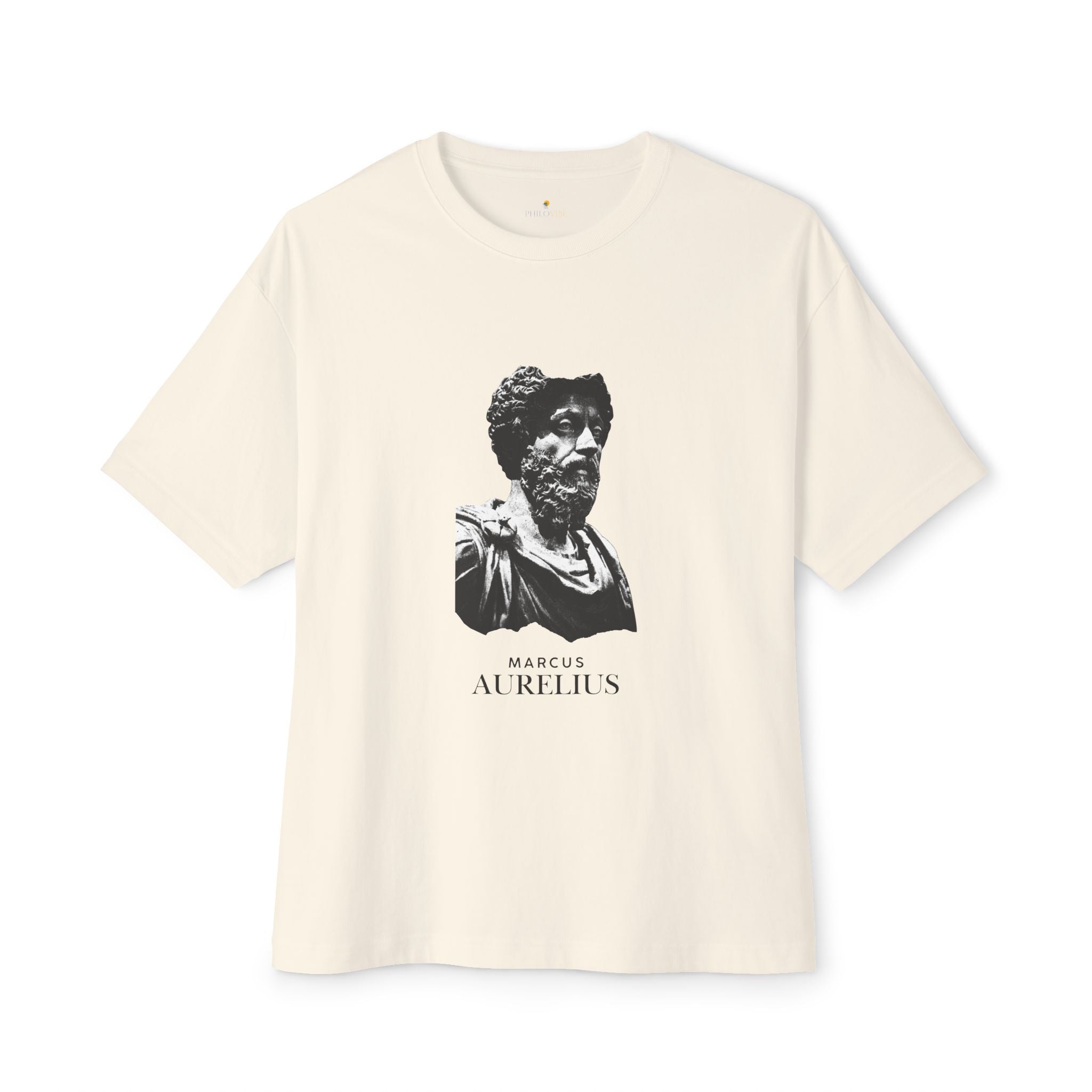 Marcus Aurelius T-Shirt