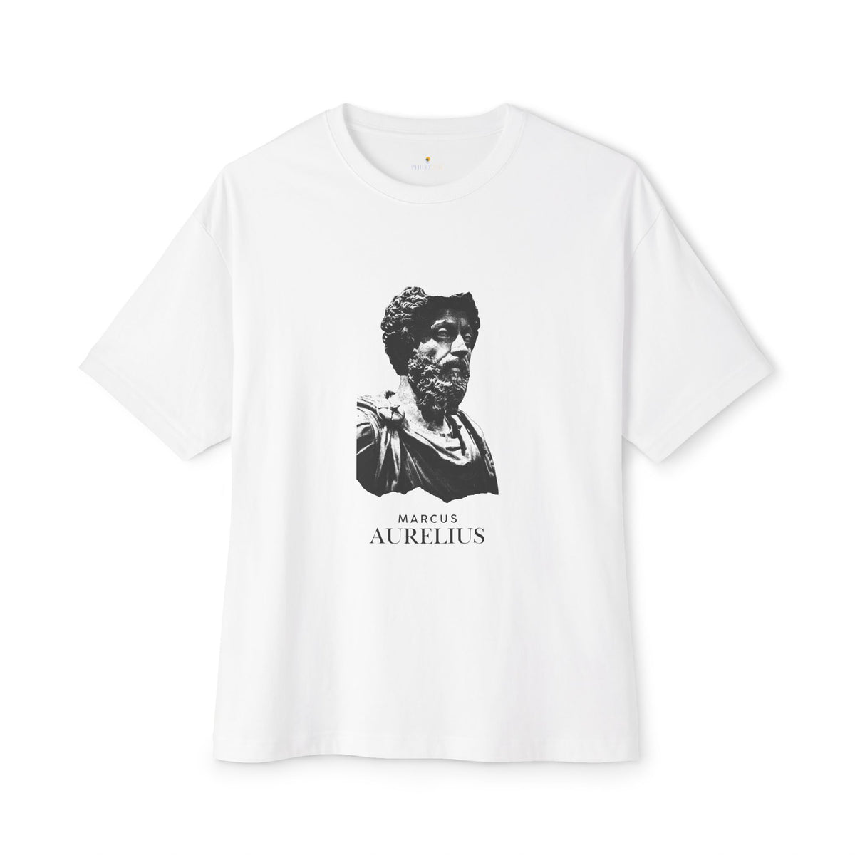 Marcus Aurelius T-Shirt
