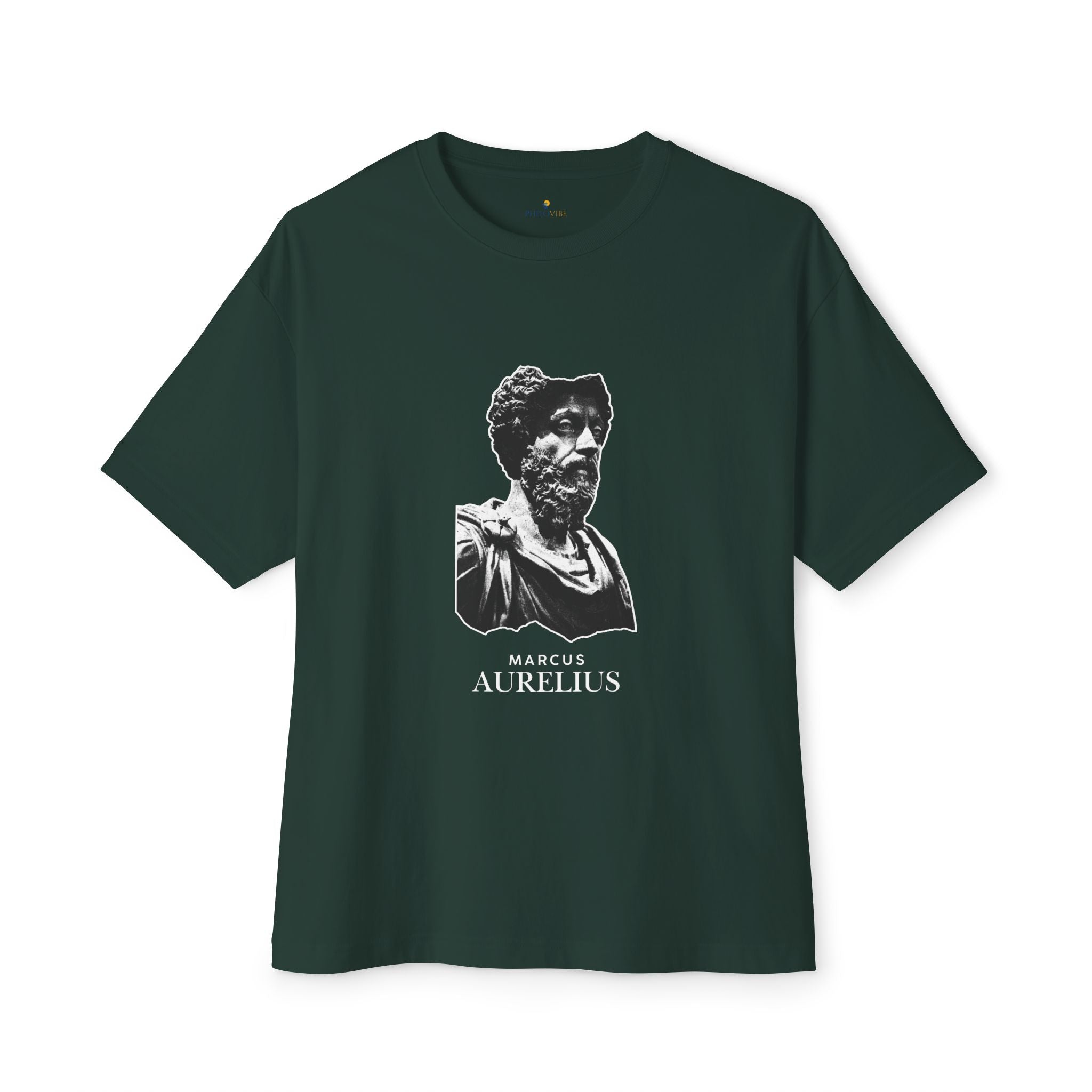 Marcus Aurelius T-Shirt