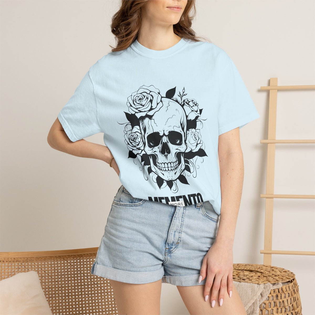 Memento Mori T-Shirt