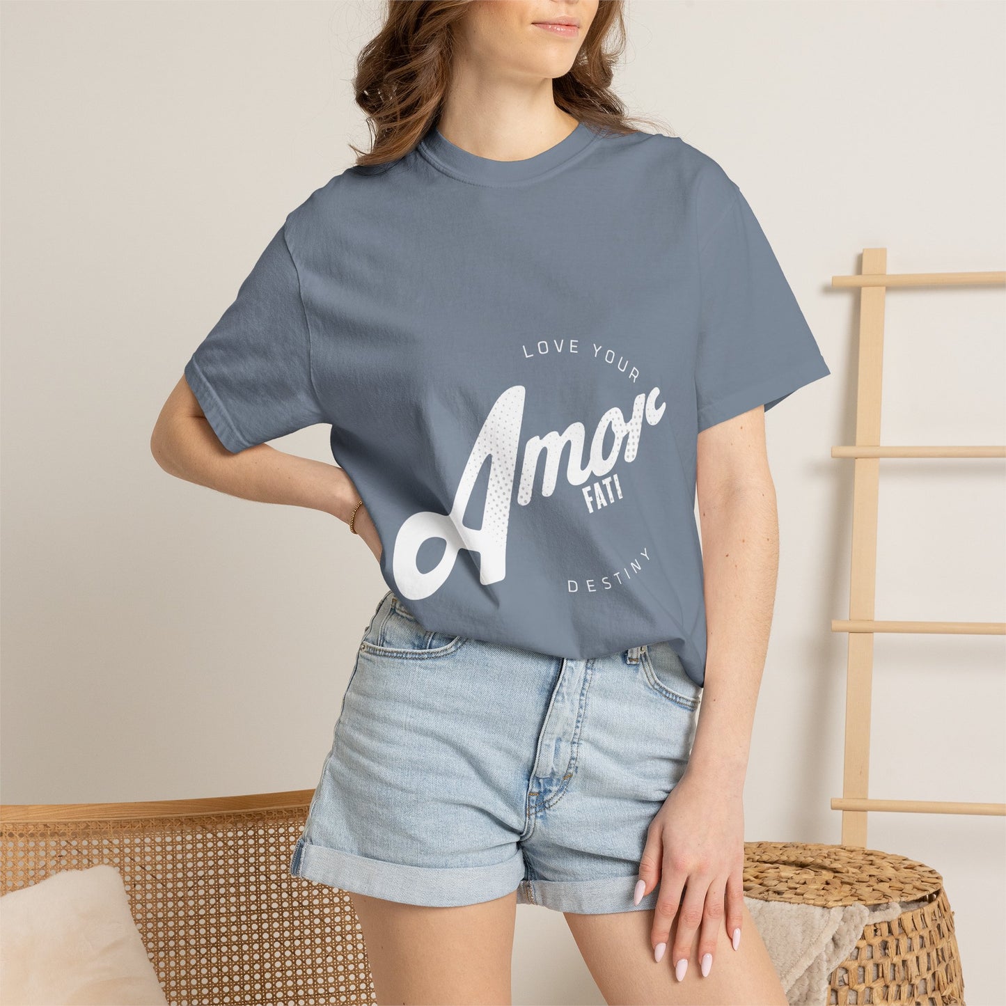 Amor Fati T-Shirt