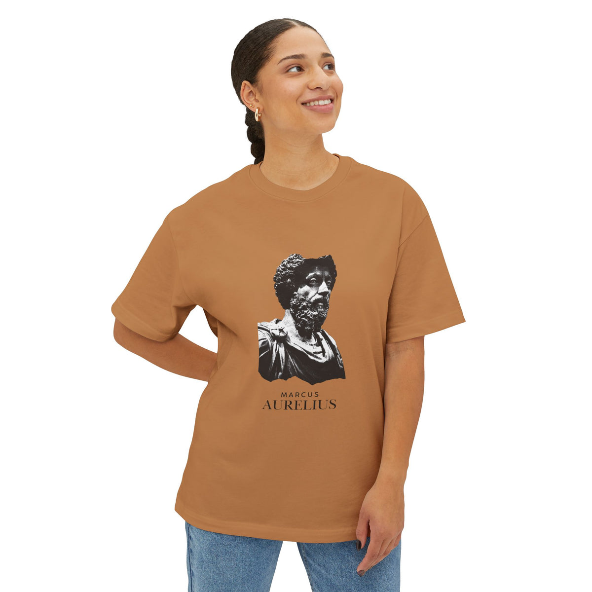 Marcus Aurelius T-Shirt