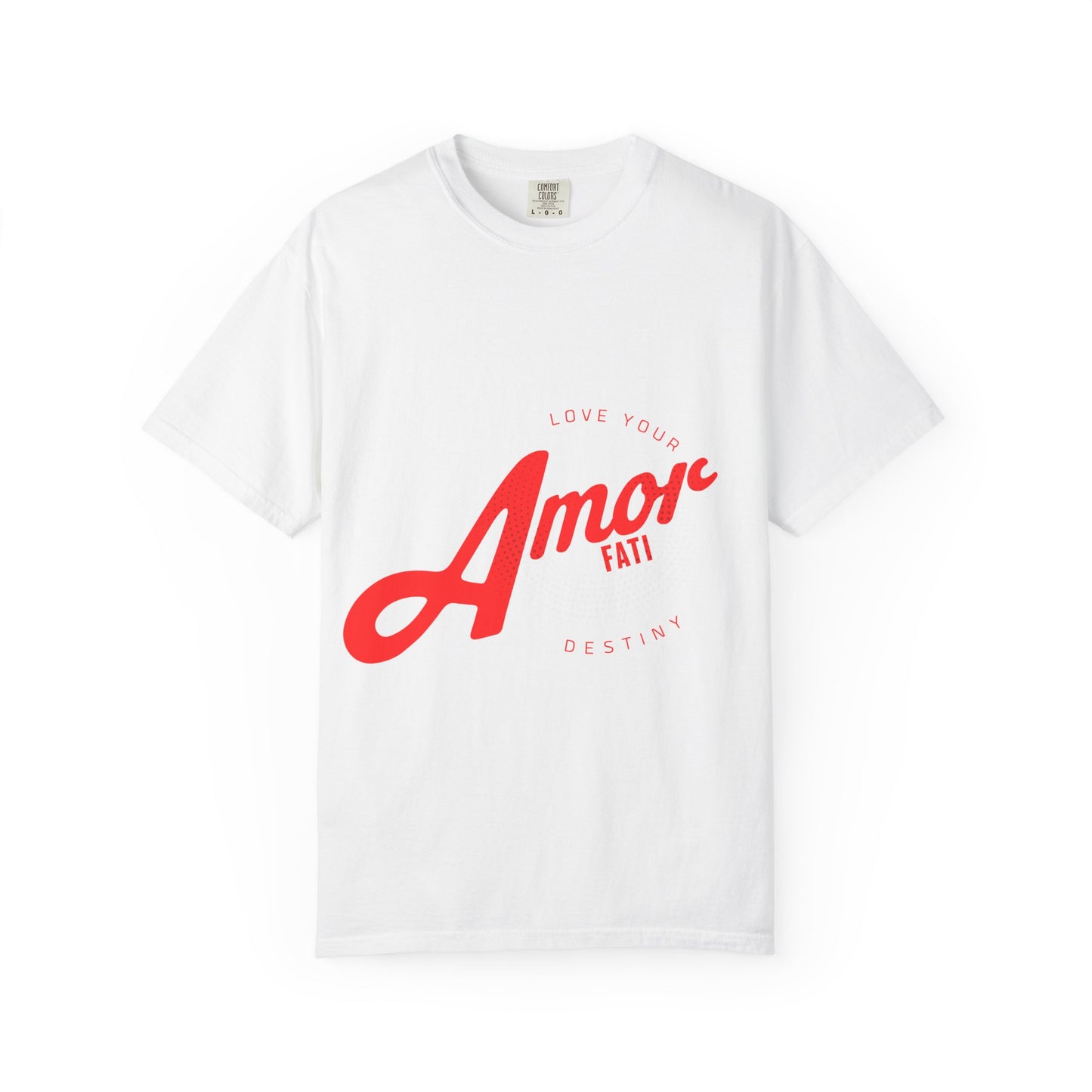 Amor Fati T-Shirt