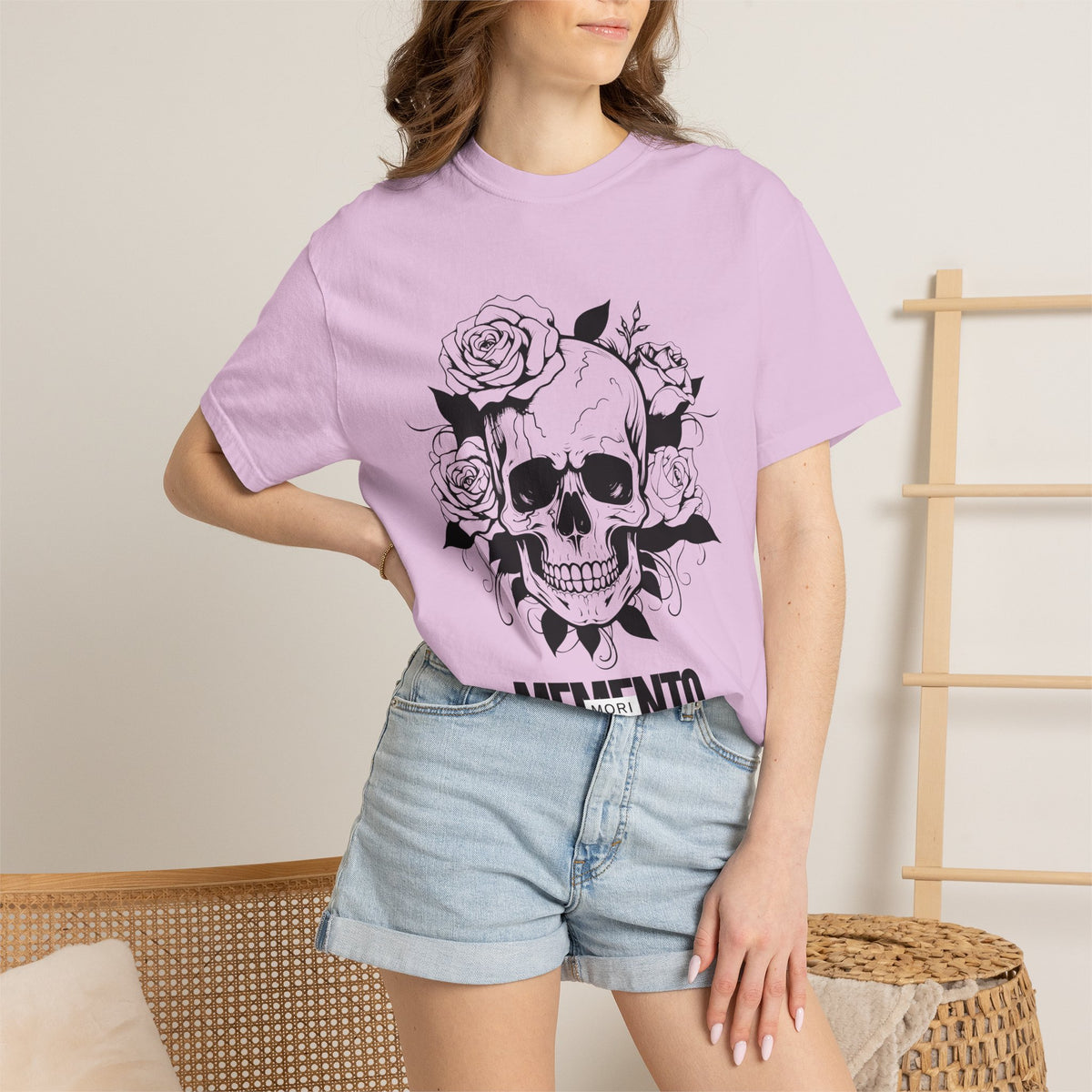 Memento Mori T-Shirt
