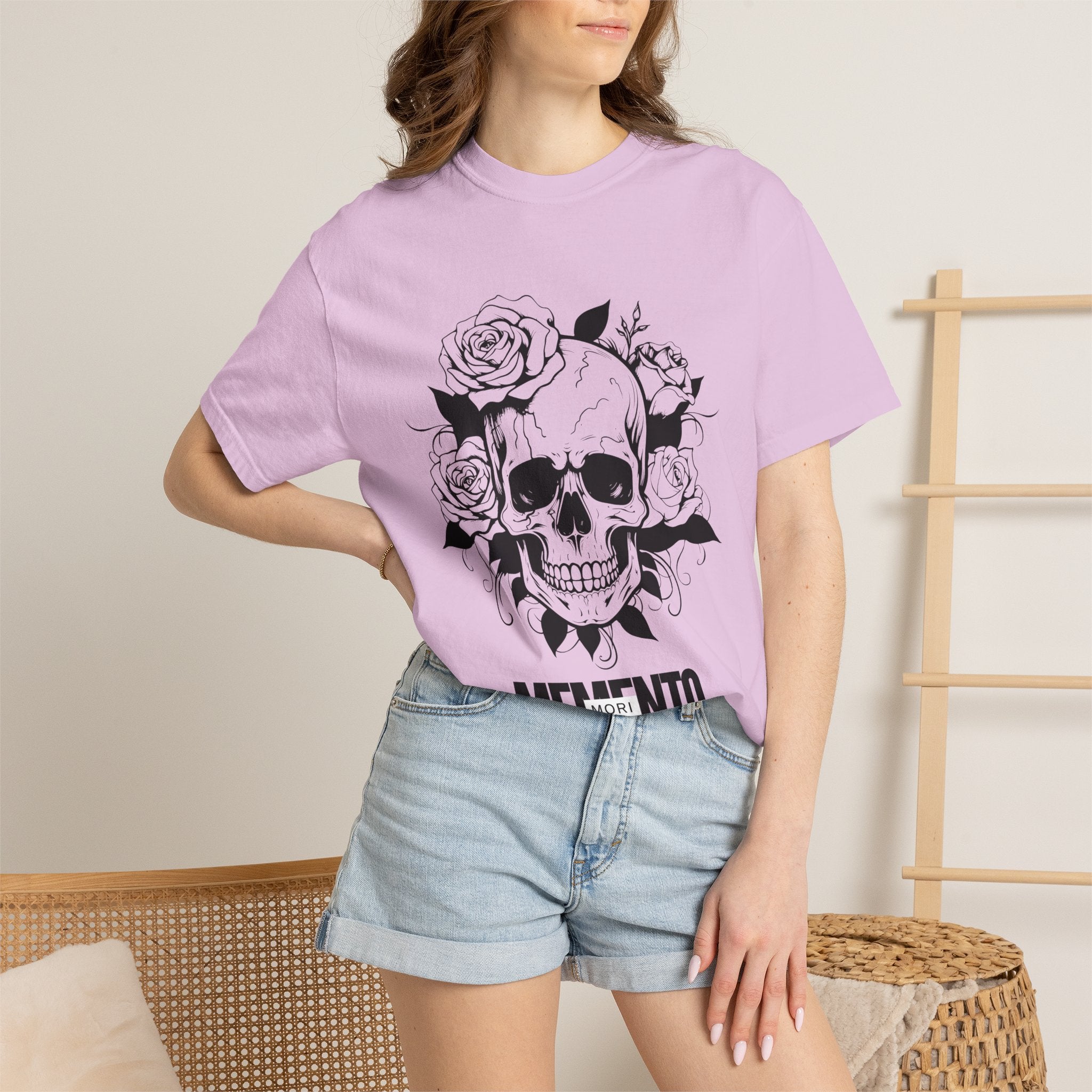 Memento Mori T-Shirt