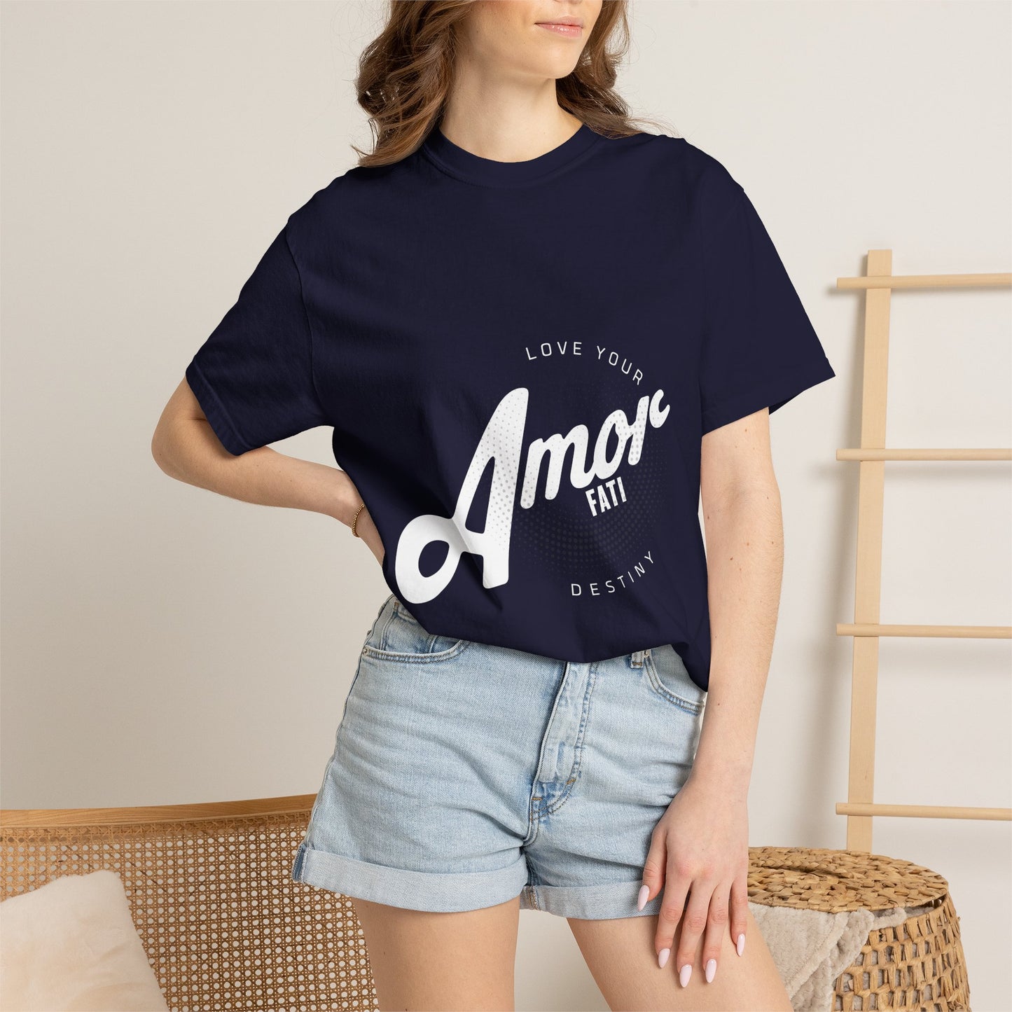 Amor Fati T-Shirt