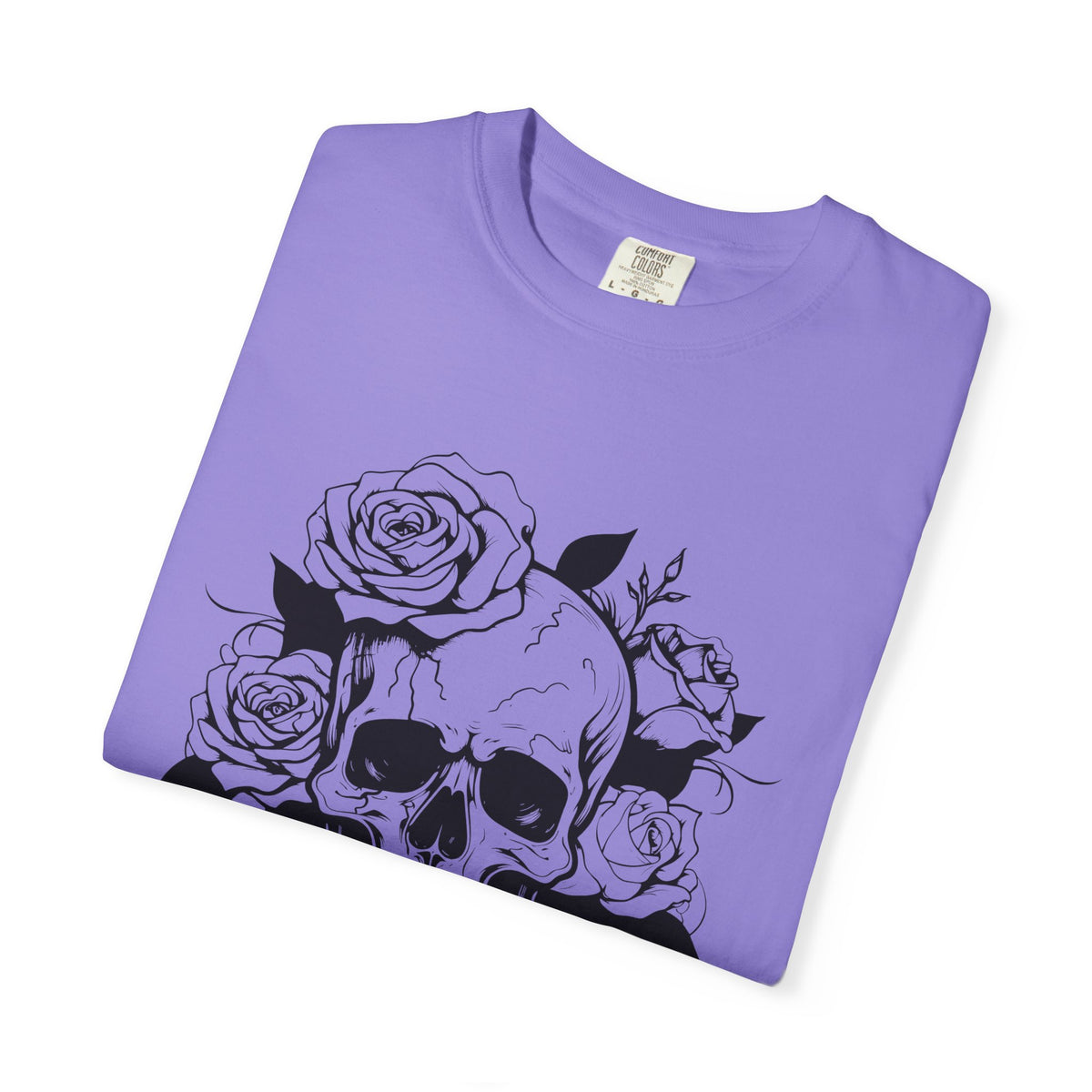 Memento Mori T-Shirt