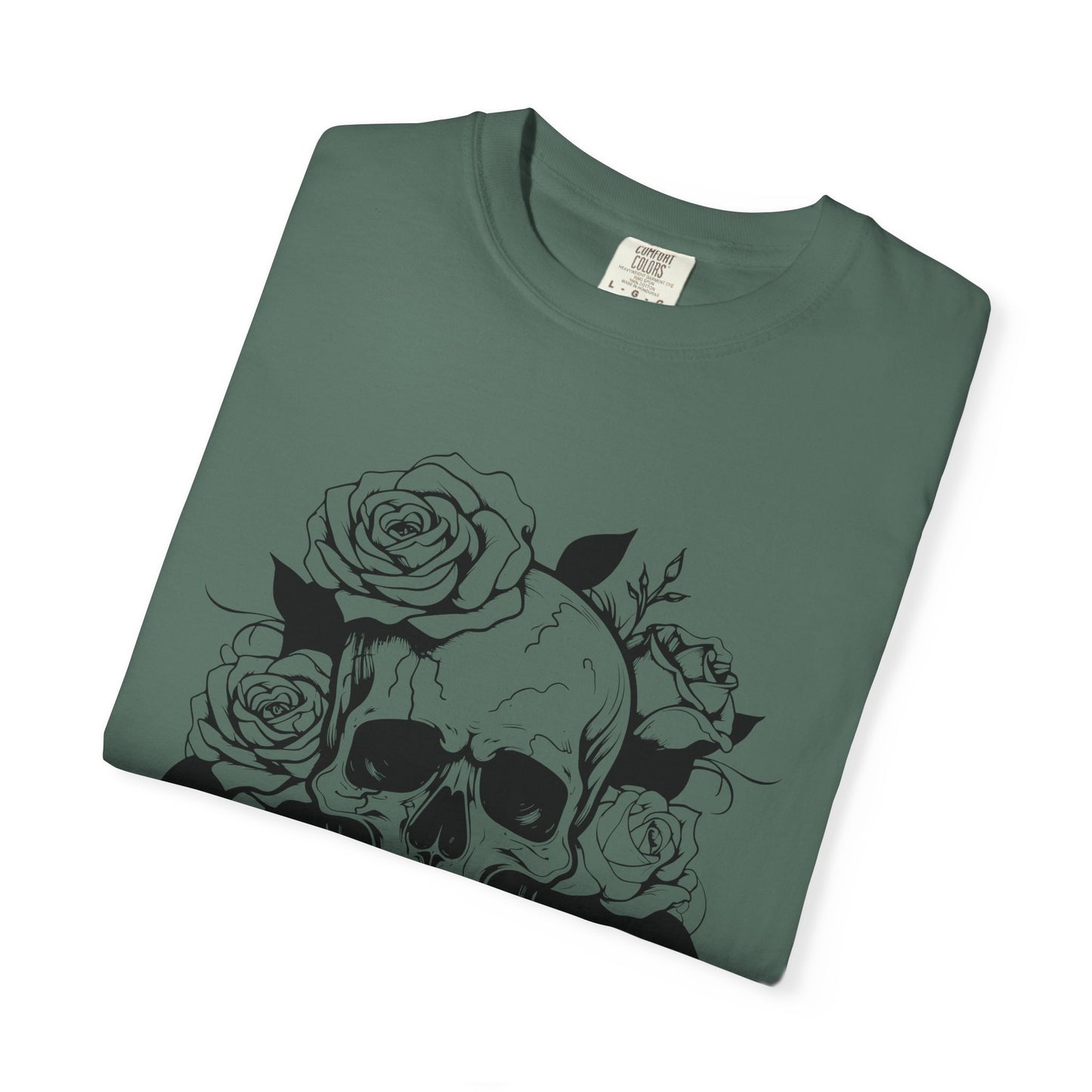 Memento Mori T-Shirt
