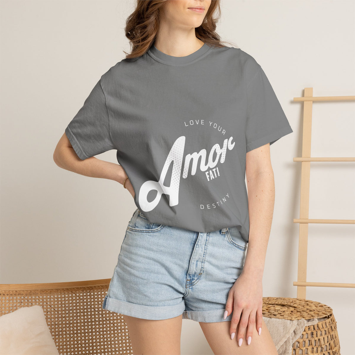Amor Fati T-Shirt