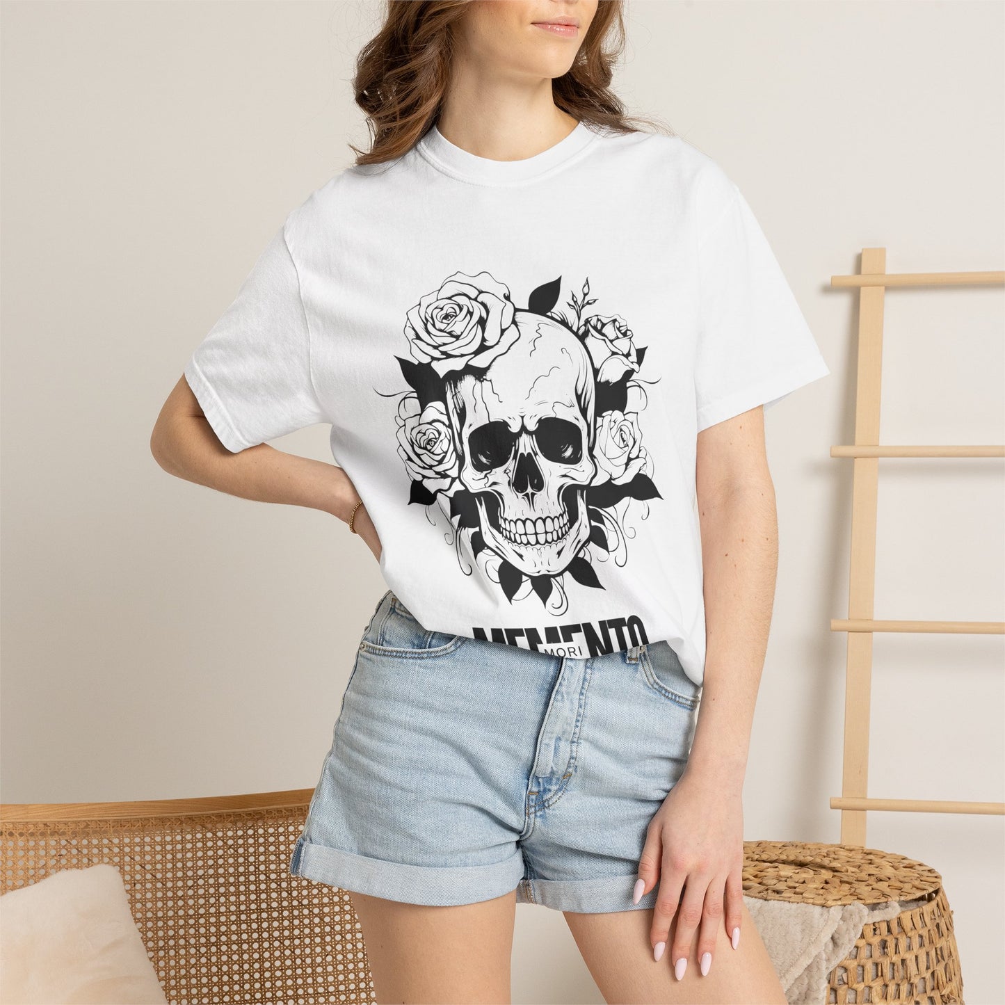 Memento Mori T-Shirt