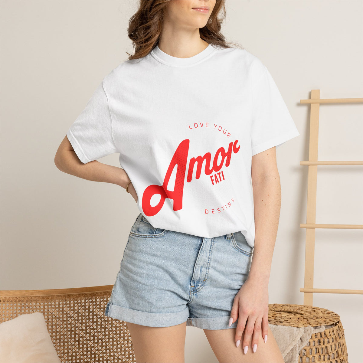 Amor Fati T-Shirt