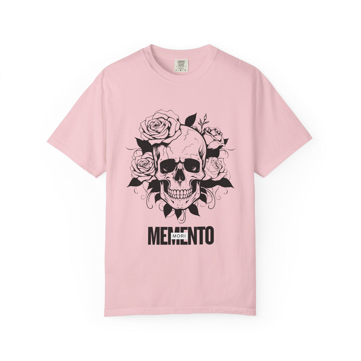 Memento Mori T-Shirt