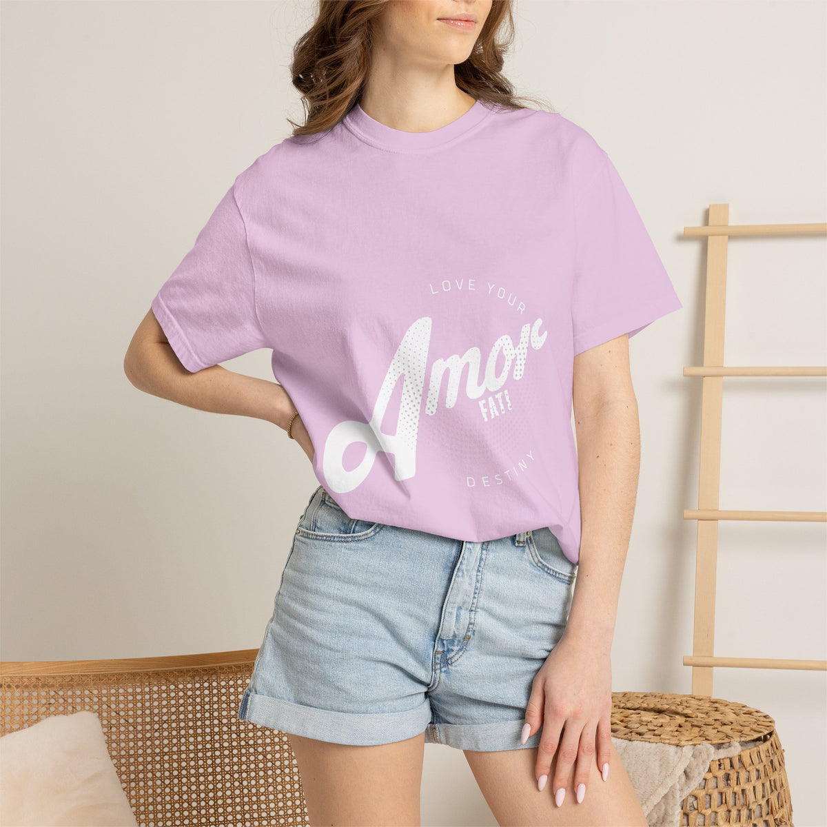Amor Fati T-Shirt
