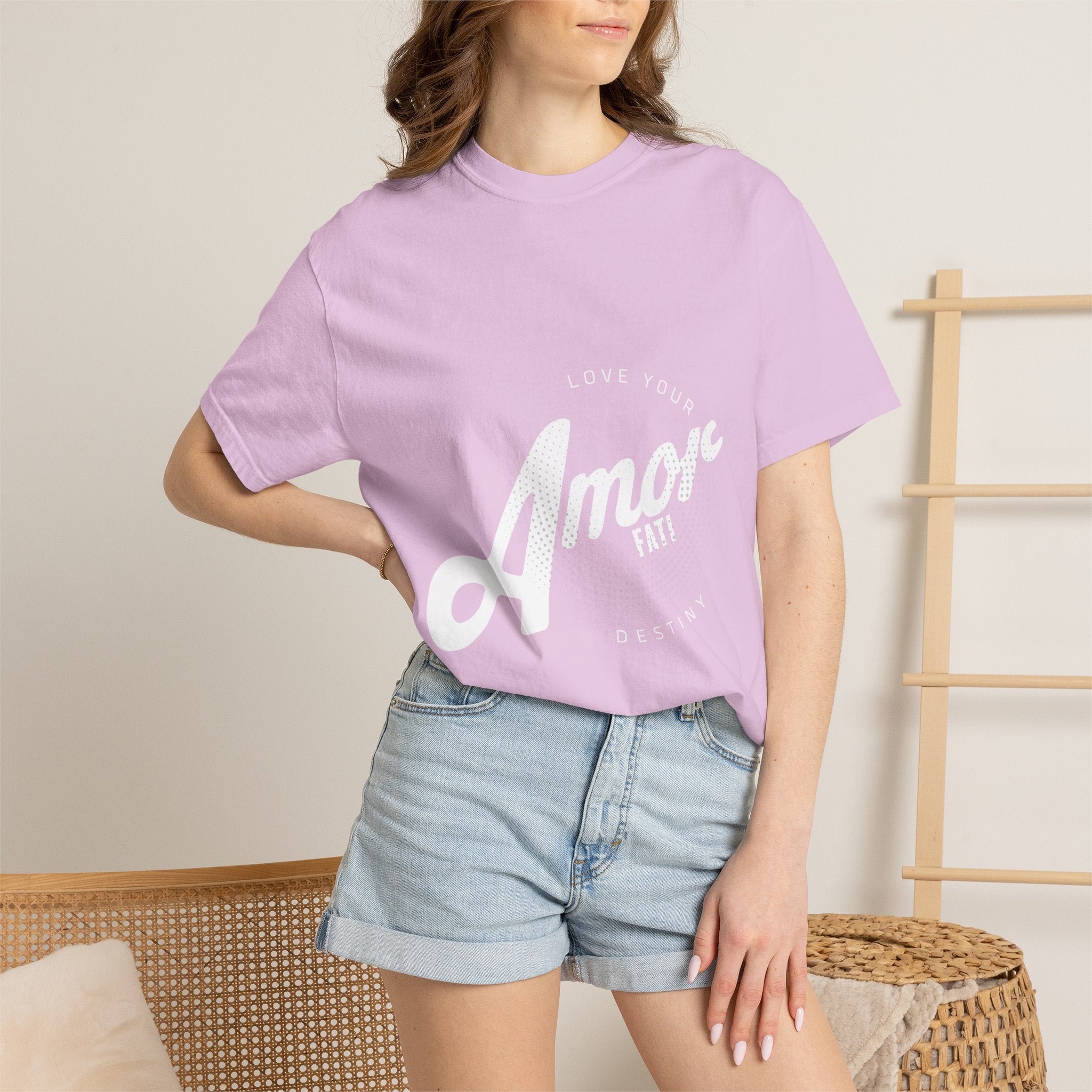 Amor Fati T-Shirt