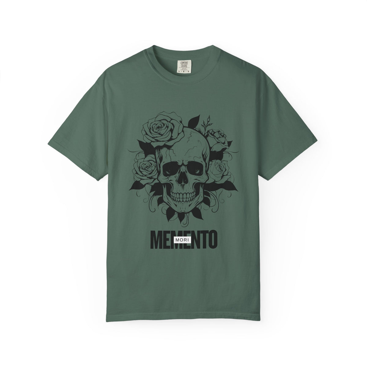 Memento Mori T-Shirt