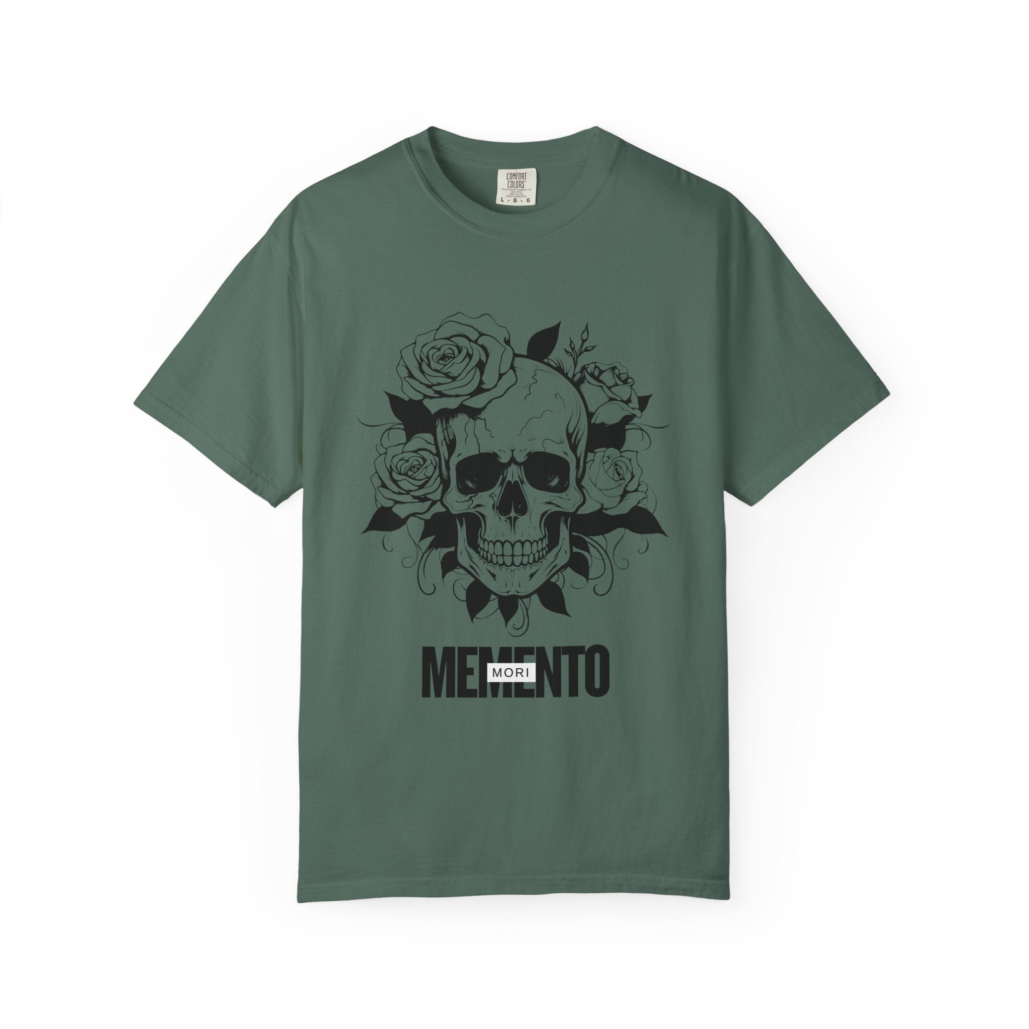 Memento Mori T-Shirt