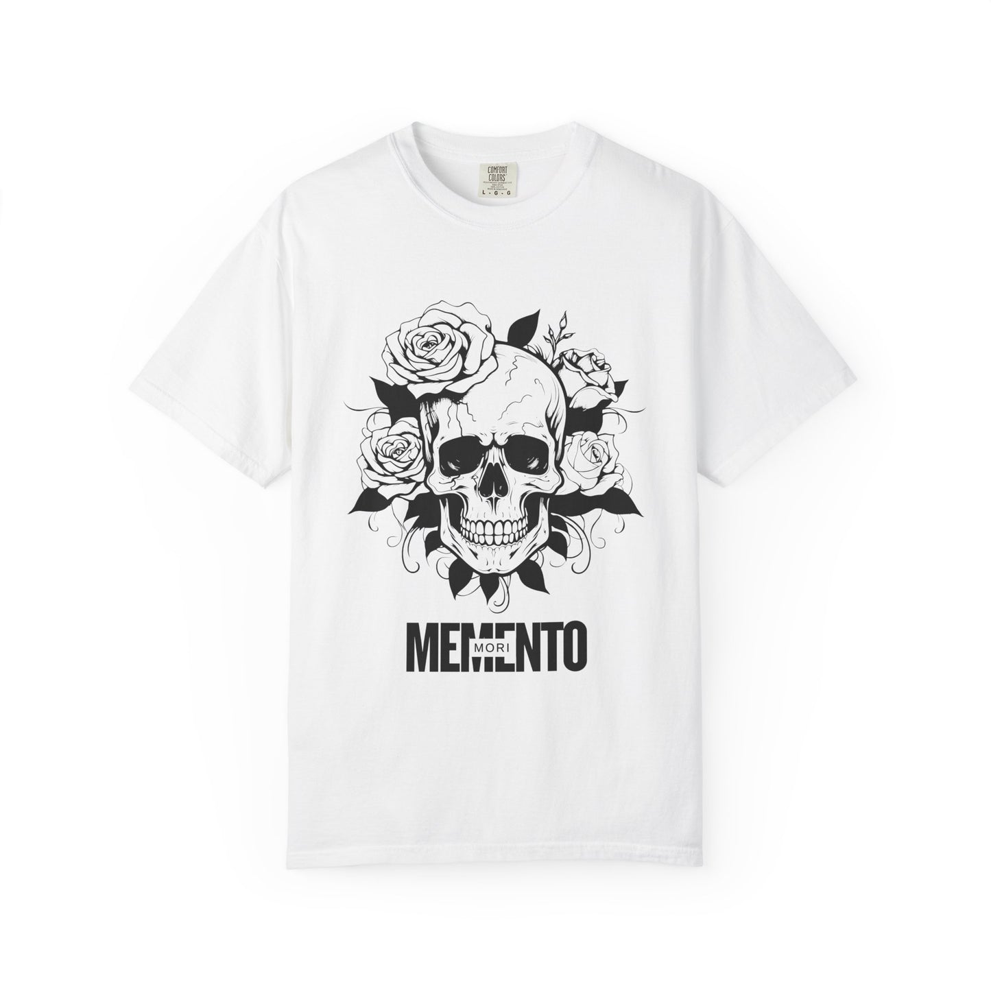 Memento Mori T-Shirt