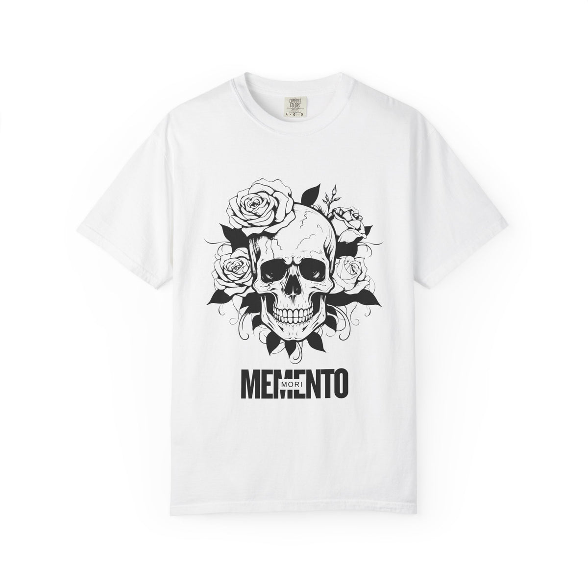 Memento Mori T-Shirt