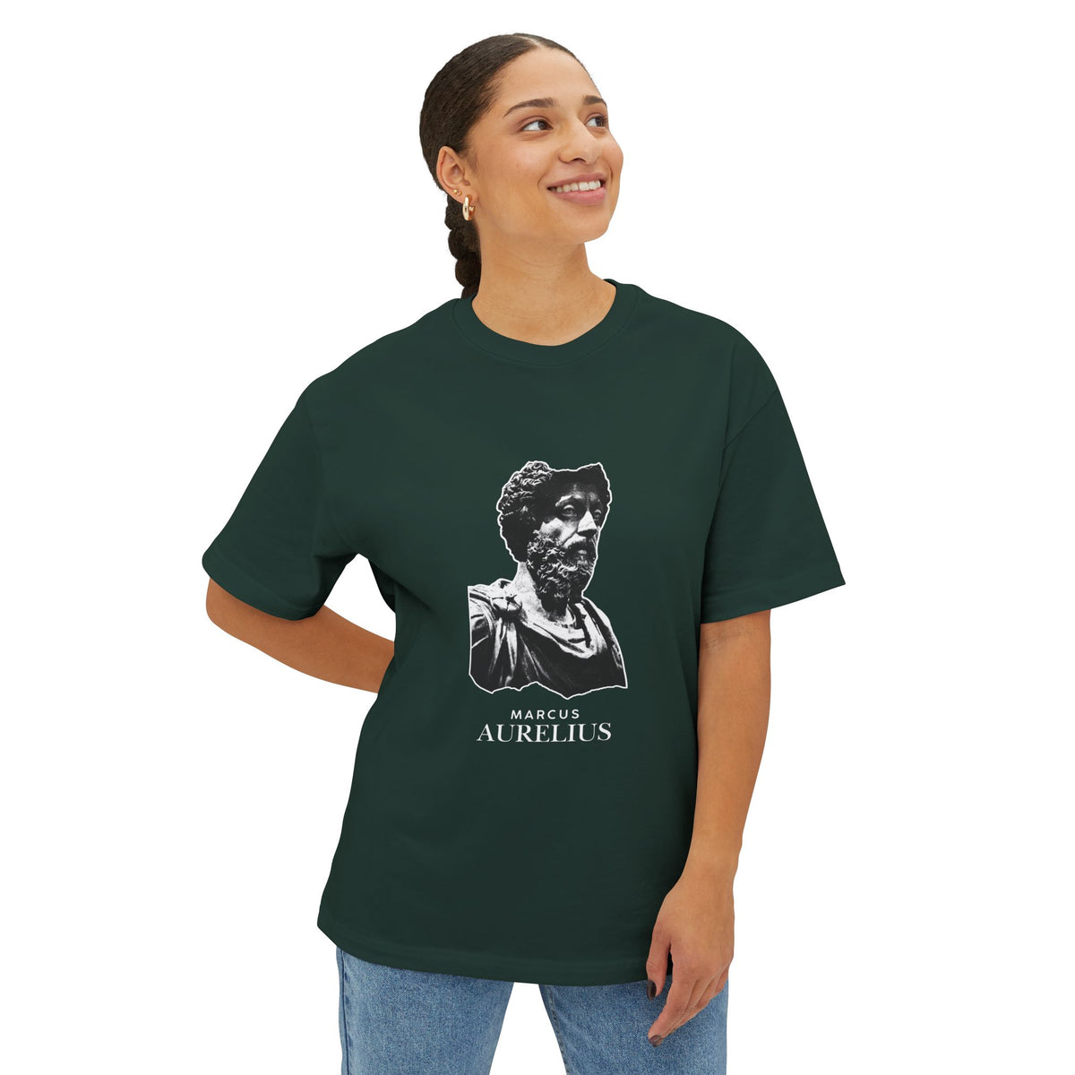 Marcus Aurelius T-Shirt