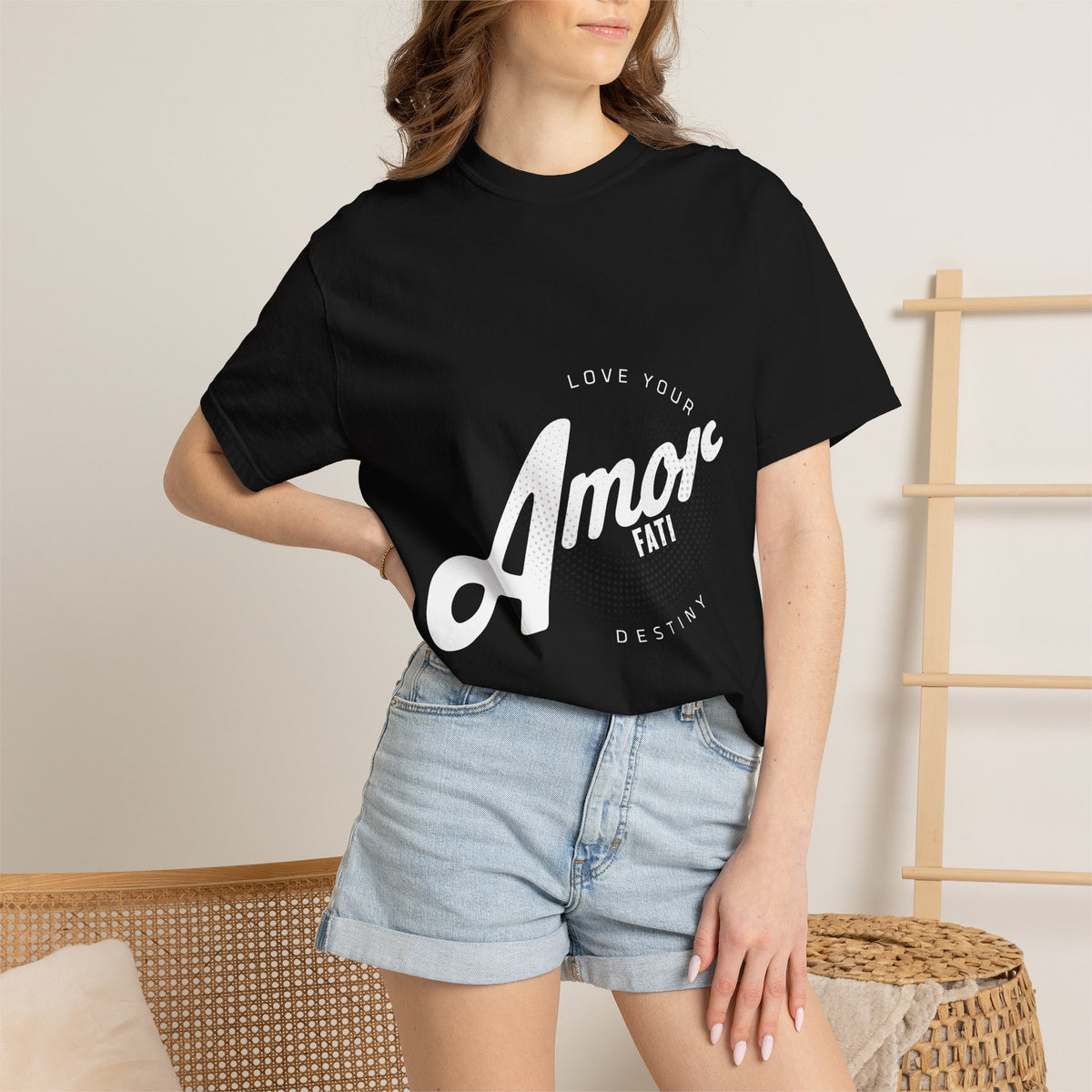 Amor Fati T-Shirt