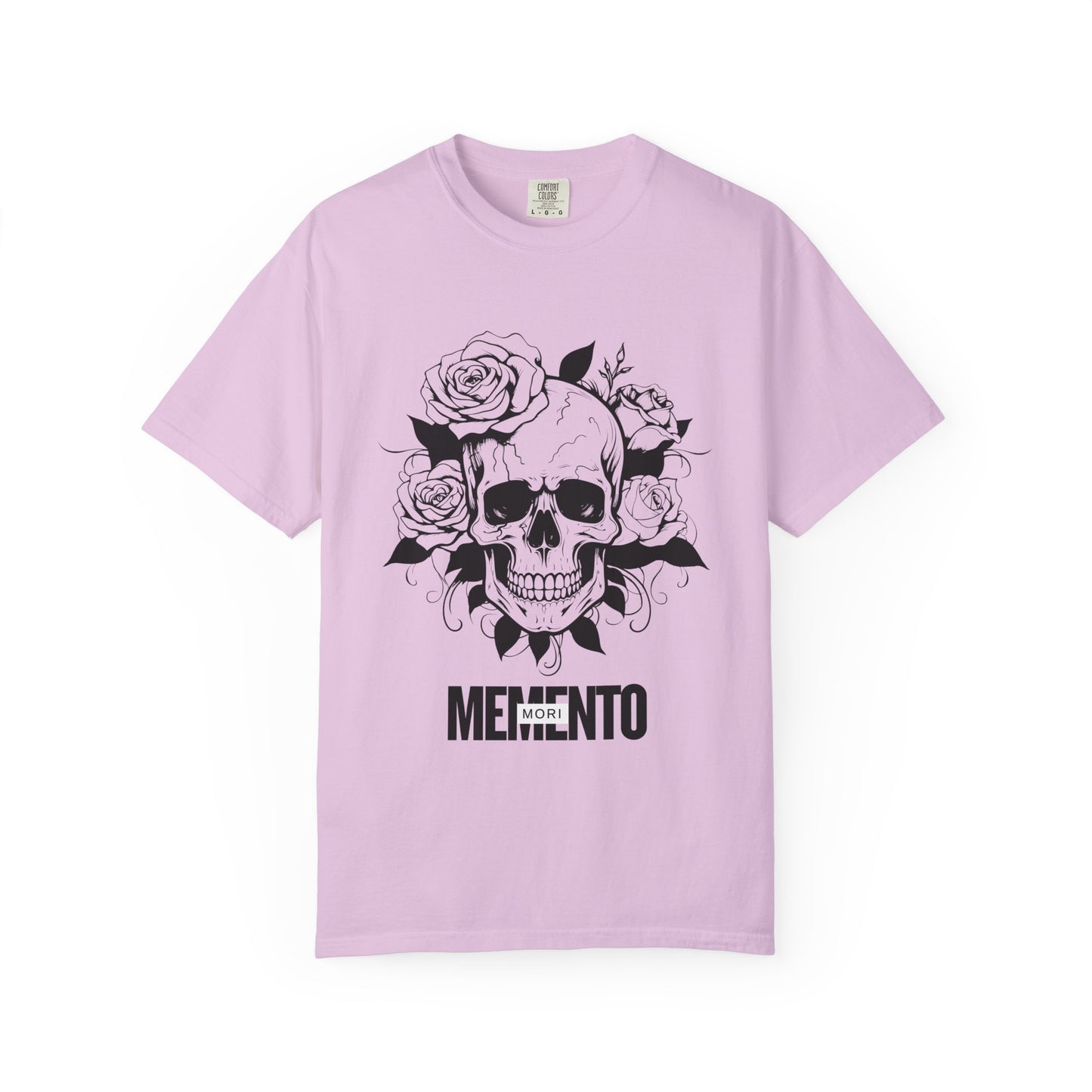 Memento Mori T-Shirt