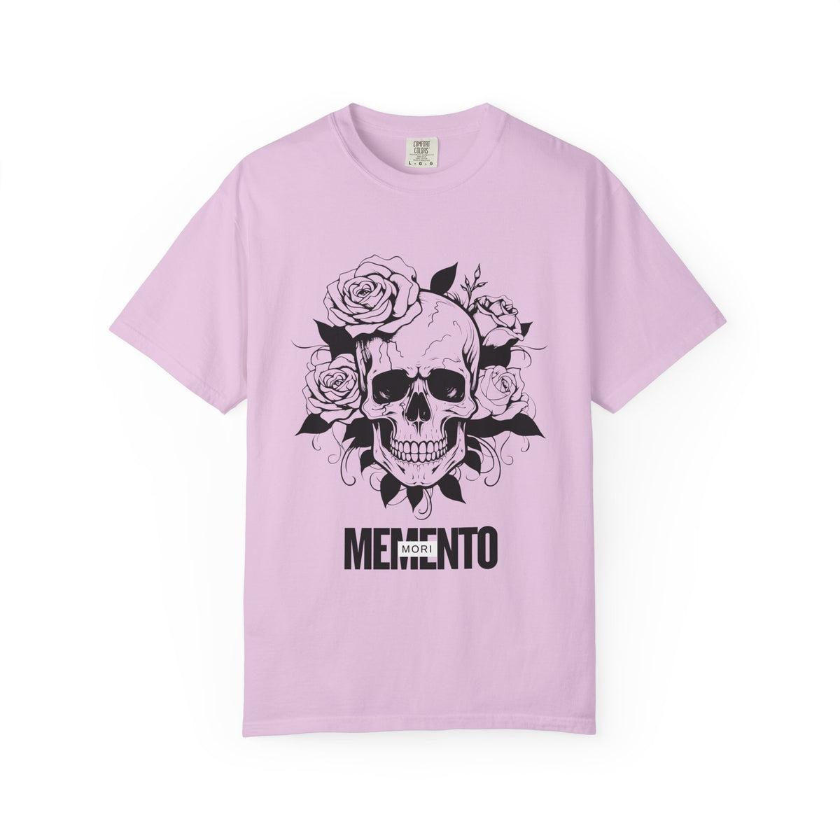 Memento Mori T-Shirt