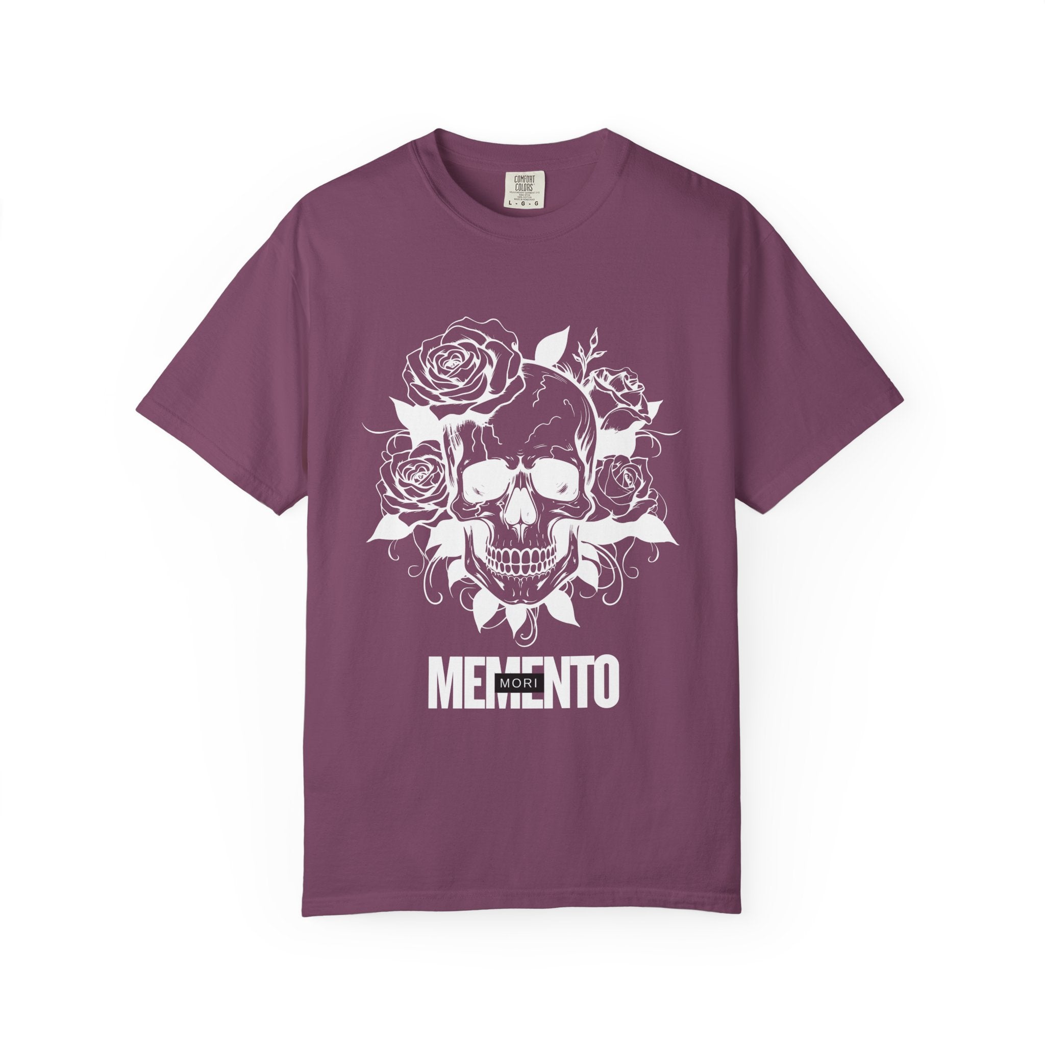 Memento Mori T-Shirt