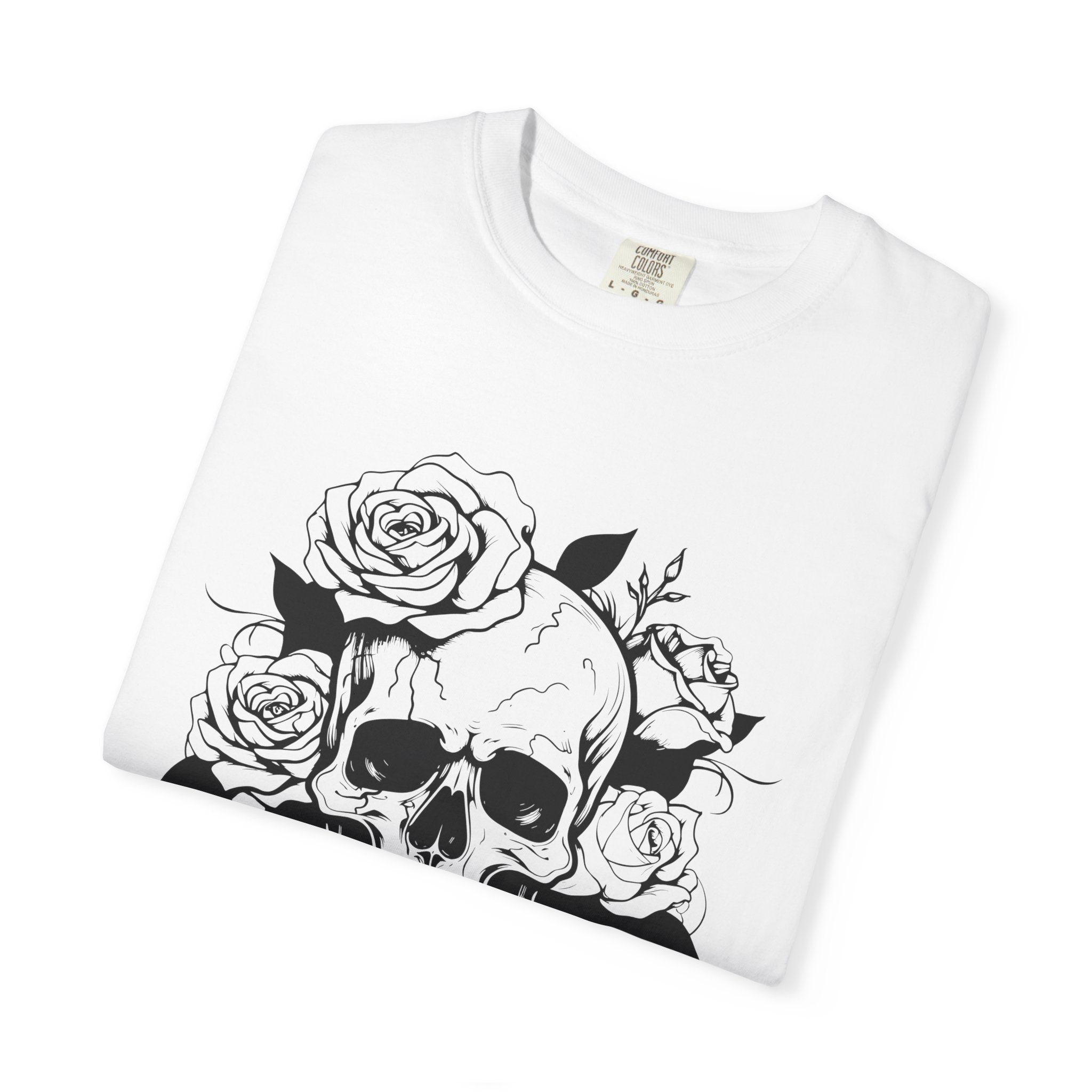 Memento Mori T-Shirt