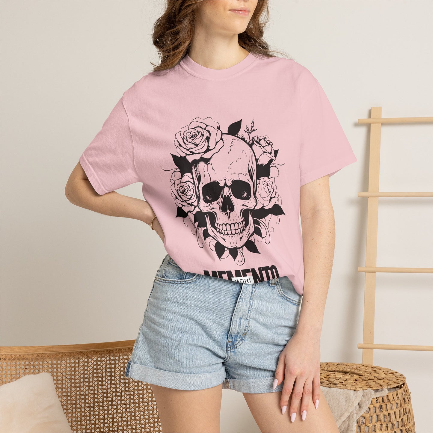 Memento Mori T-Shirt