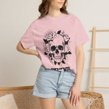 Memento Mori T-Shirt