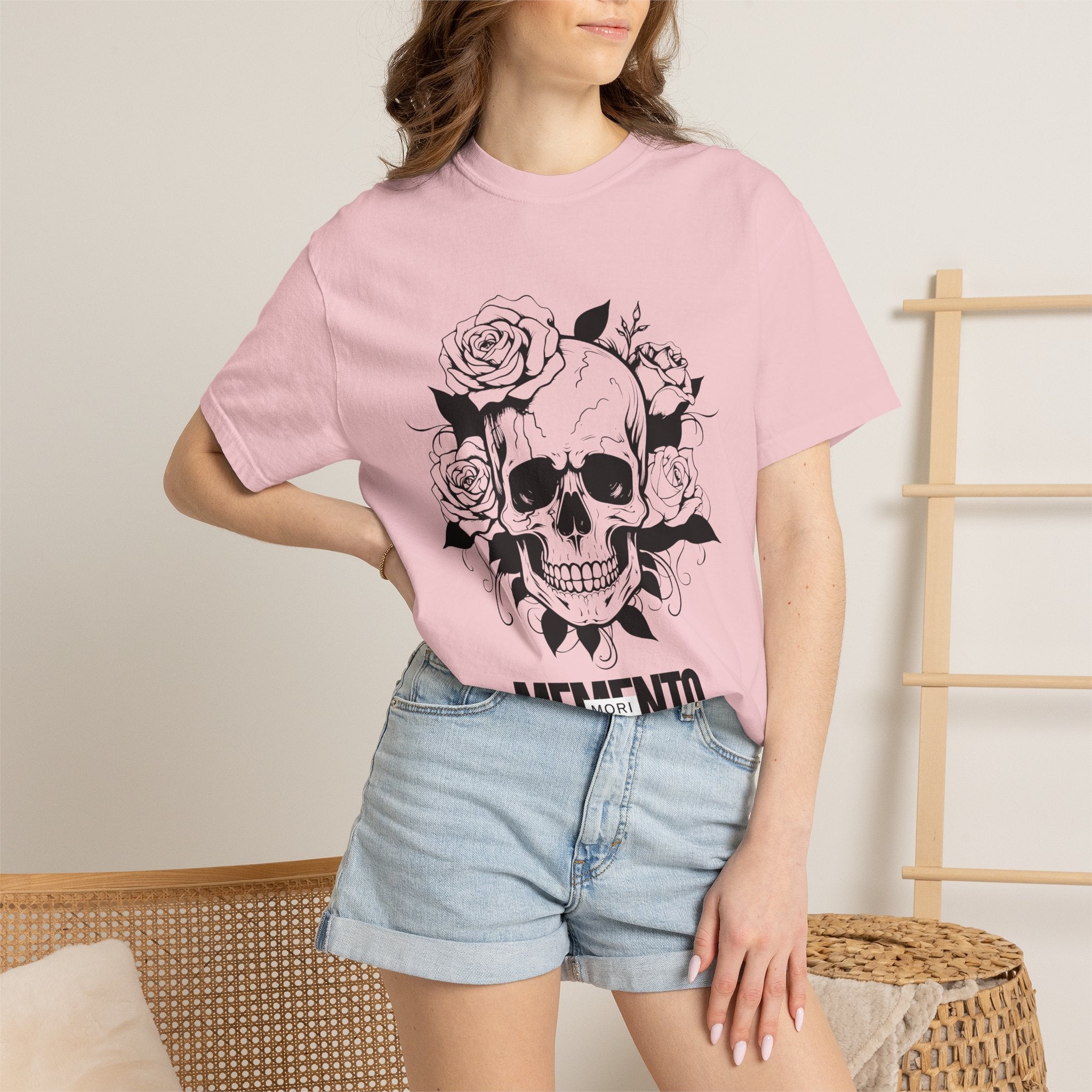 Memento Mori T-Shirt