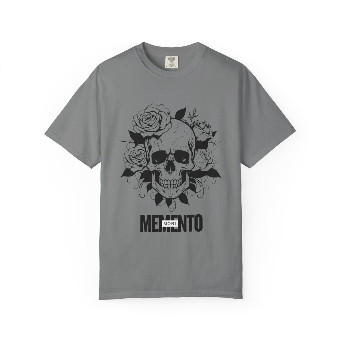 Memento Mori T-Shirt