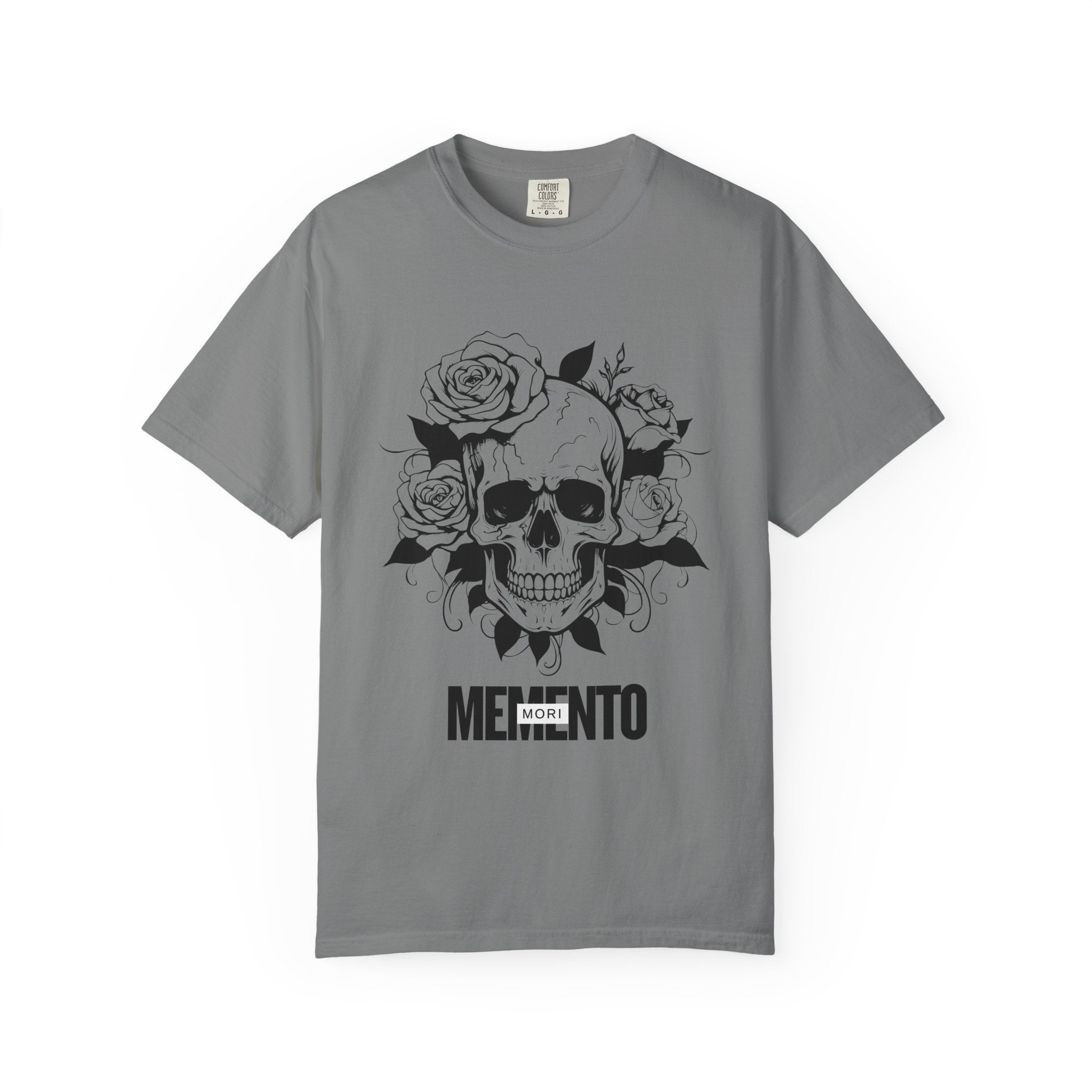 Memento Mori T-Shirt