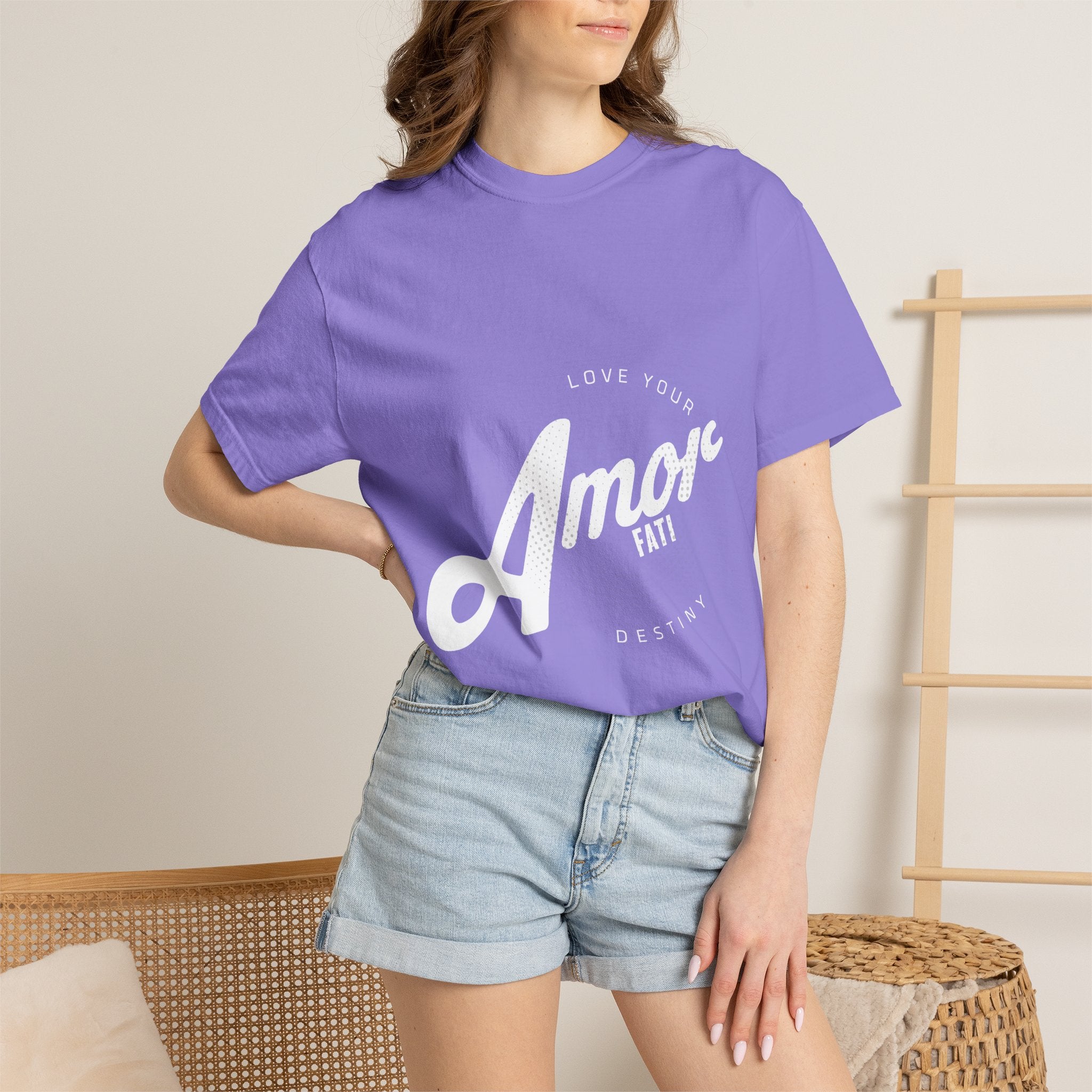 Amor Fati T-Shirt