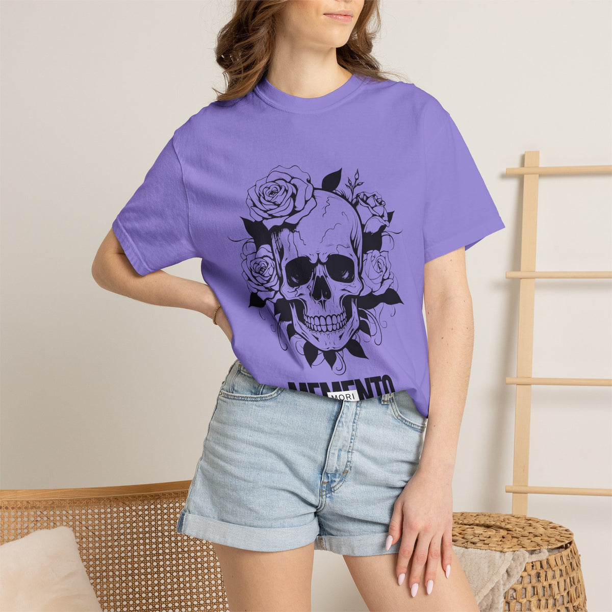 Memento Mori T-Shirt