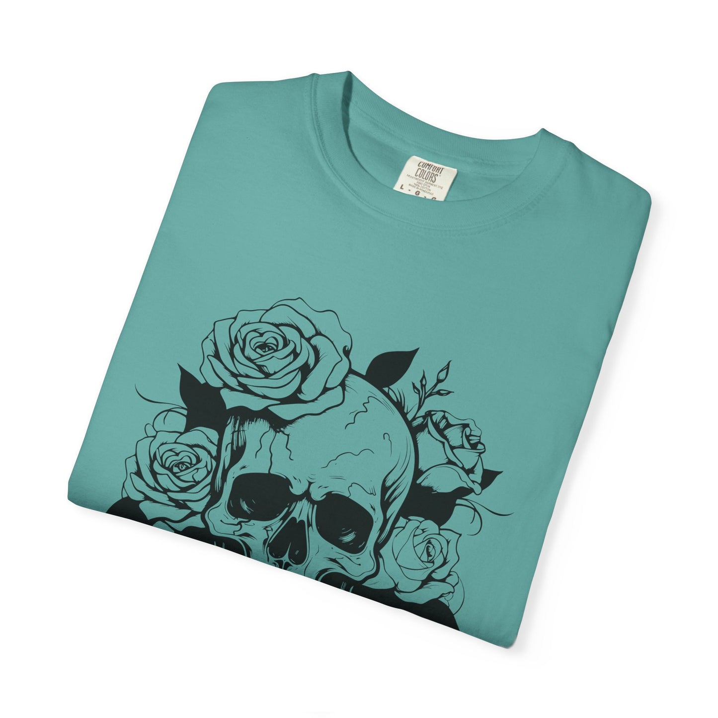 Memento Mori T-Shirt